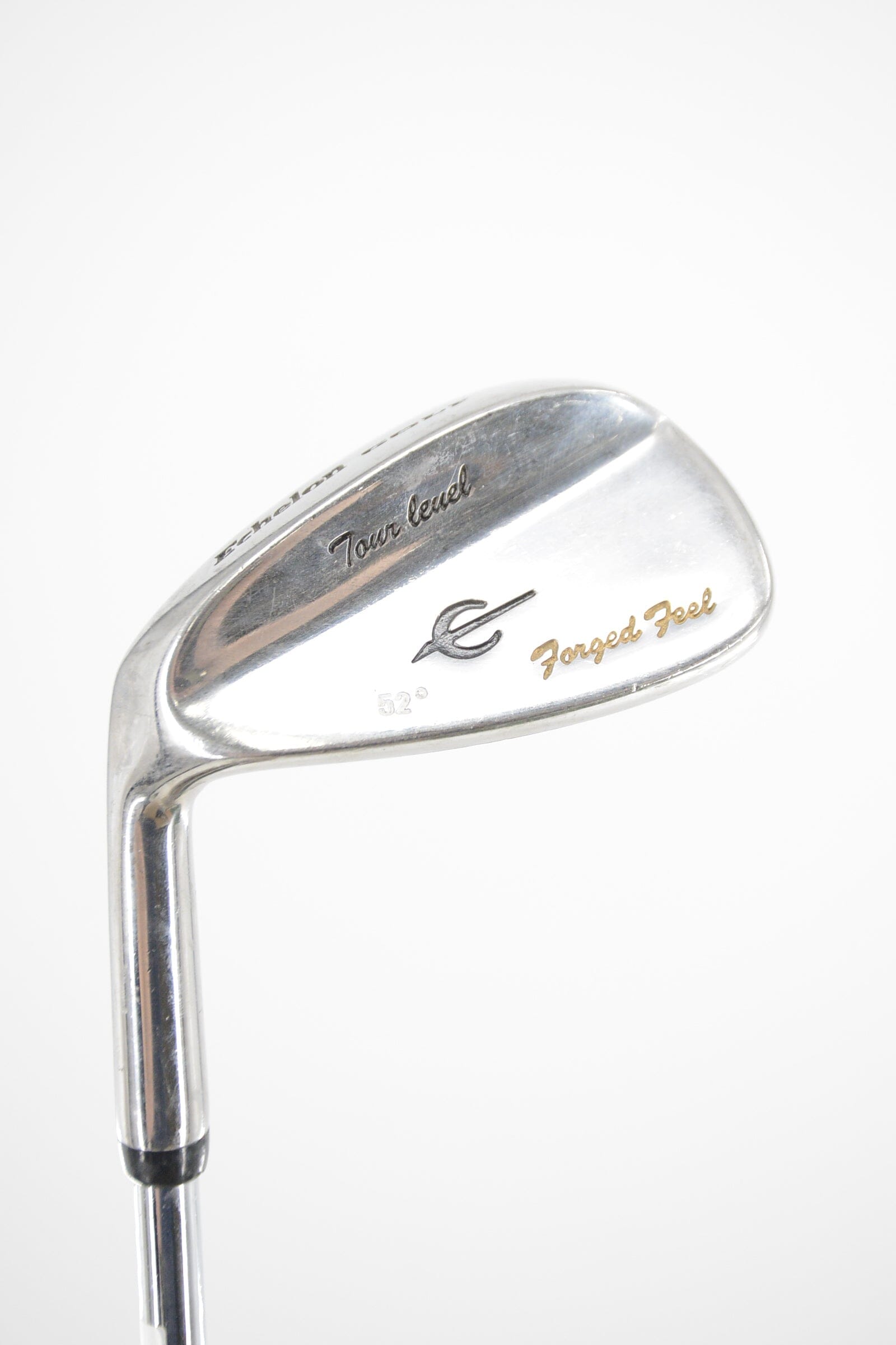 Lefty Echelon Tour Level 52 Degree Wedge R Flex 35.5" Golf Clubs GolfRoots 
