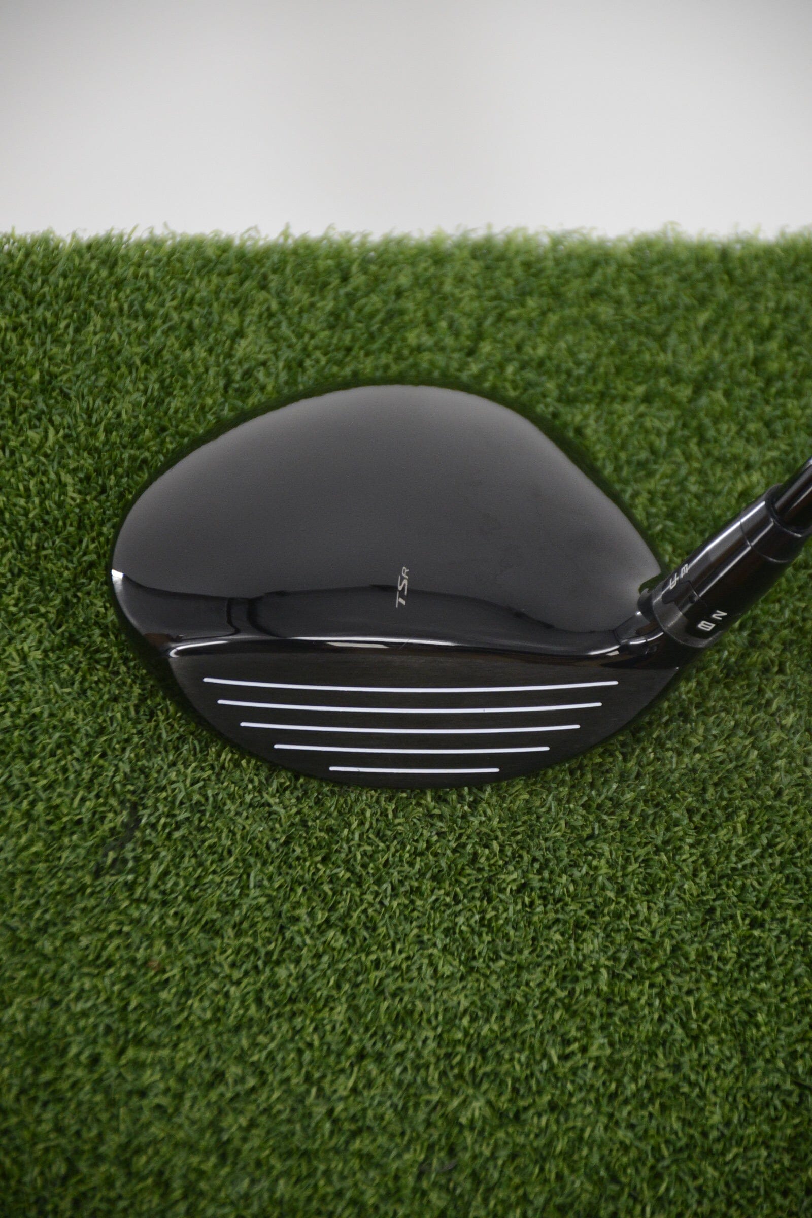 Titleist TSR2 15 Degree Wood S Flex 43" Golf Clubs GolfRoots 