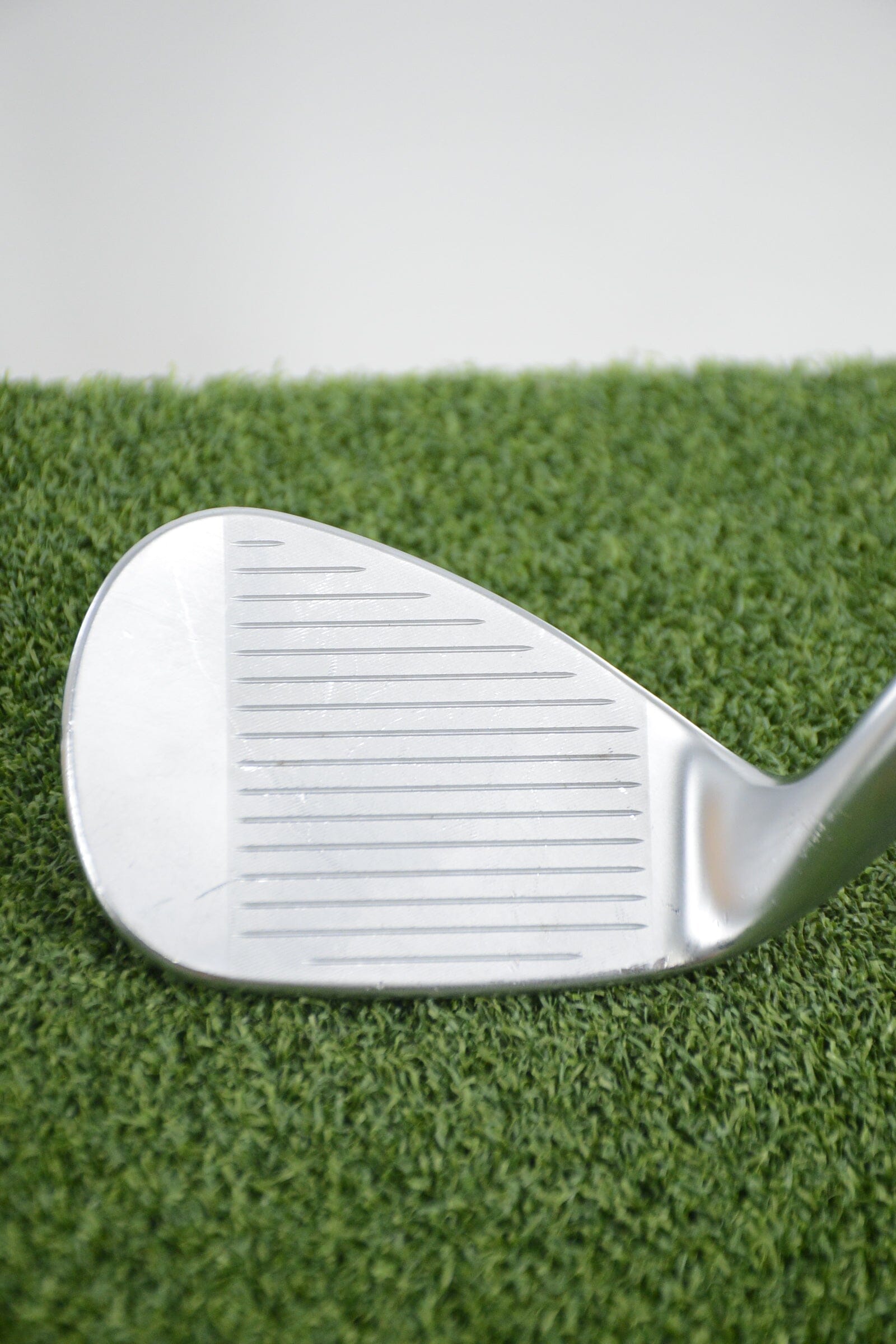 Callaway Jaws MD5 Chrome 60 Degree Wedge S Flex 35.75"