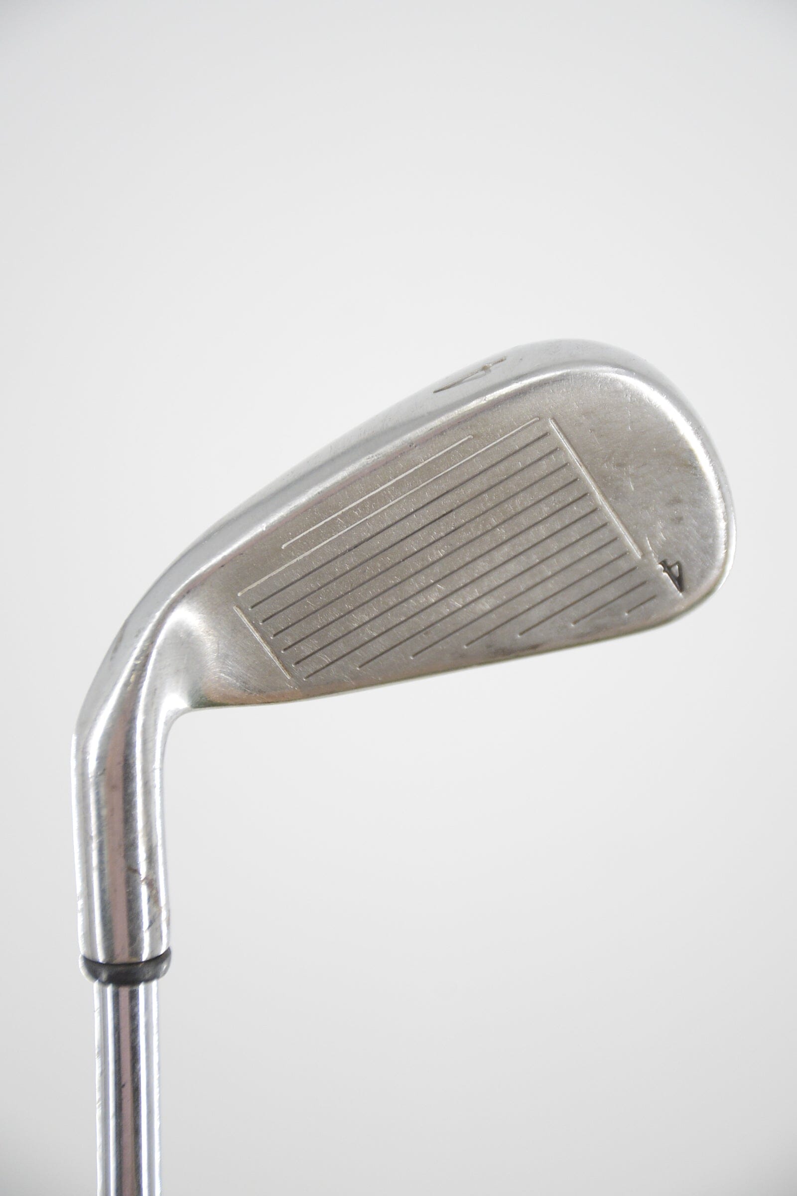 Callaway X-20 4 Iron Uniflex 38.5" Golf Clubs GolfRoots 
