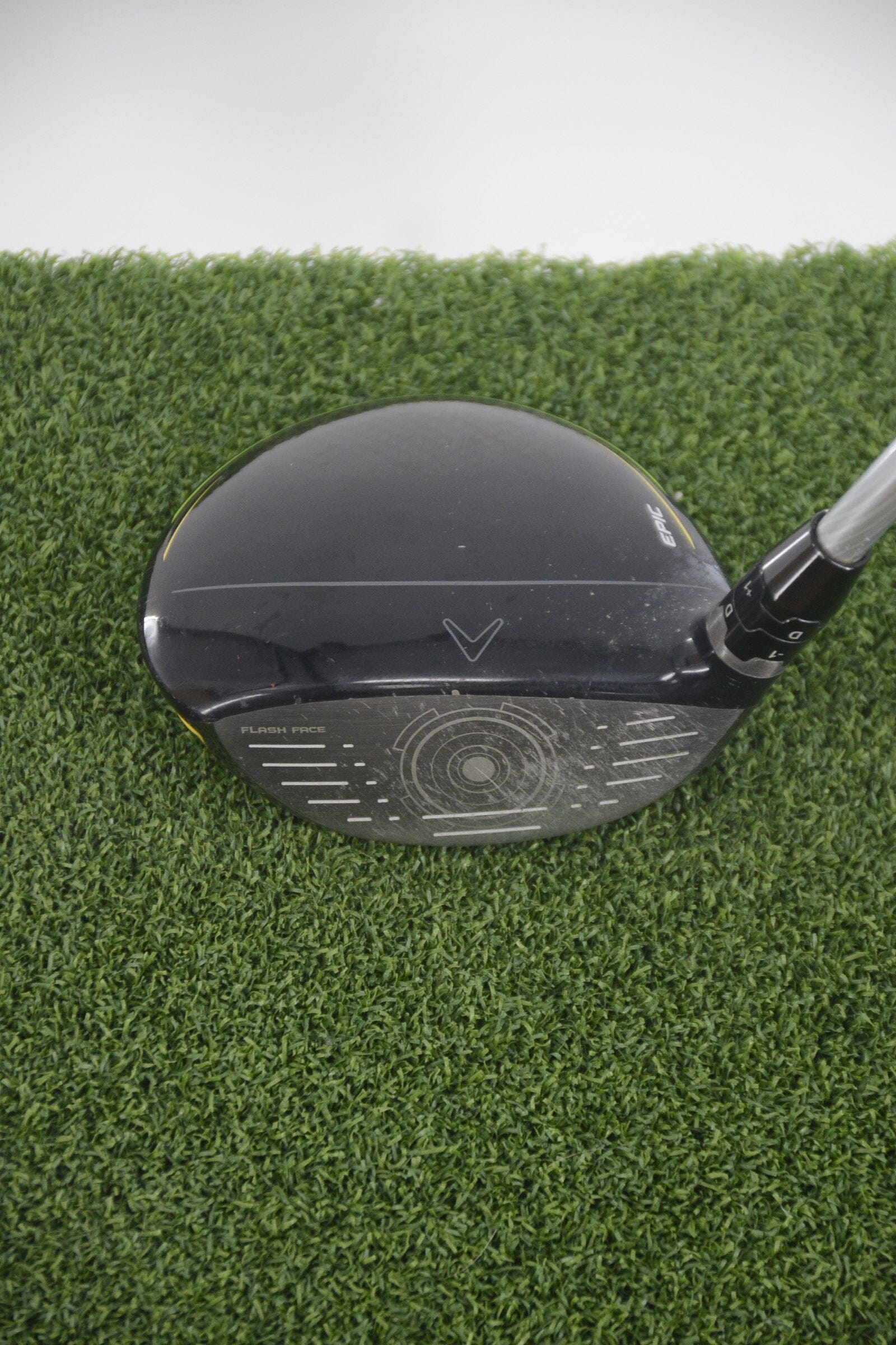 Callaway Epic Flash 5 Wood R Flex 42.25" Golf Clubs GolfRoots 