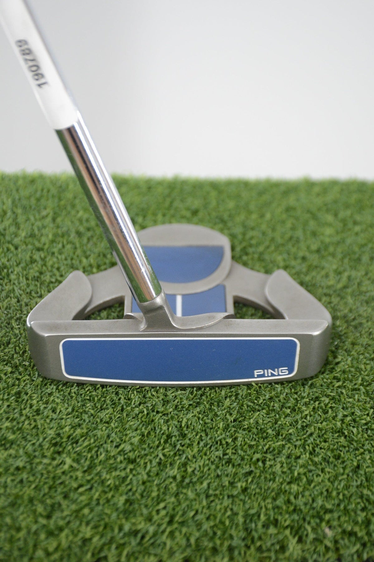 Lefty Ping G2i Craz-E C Putter 36"