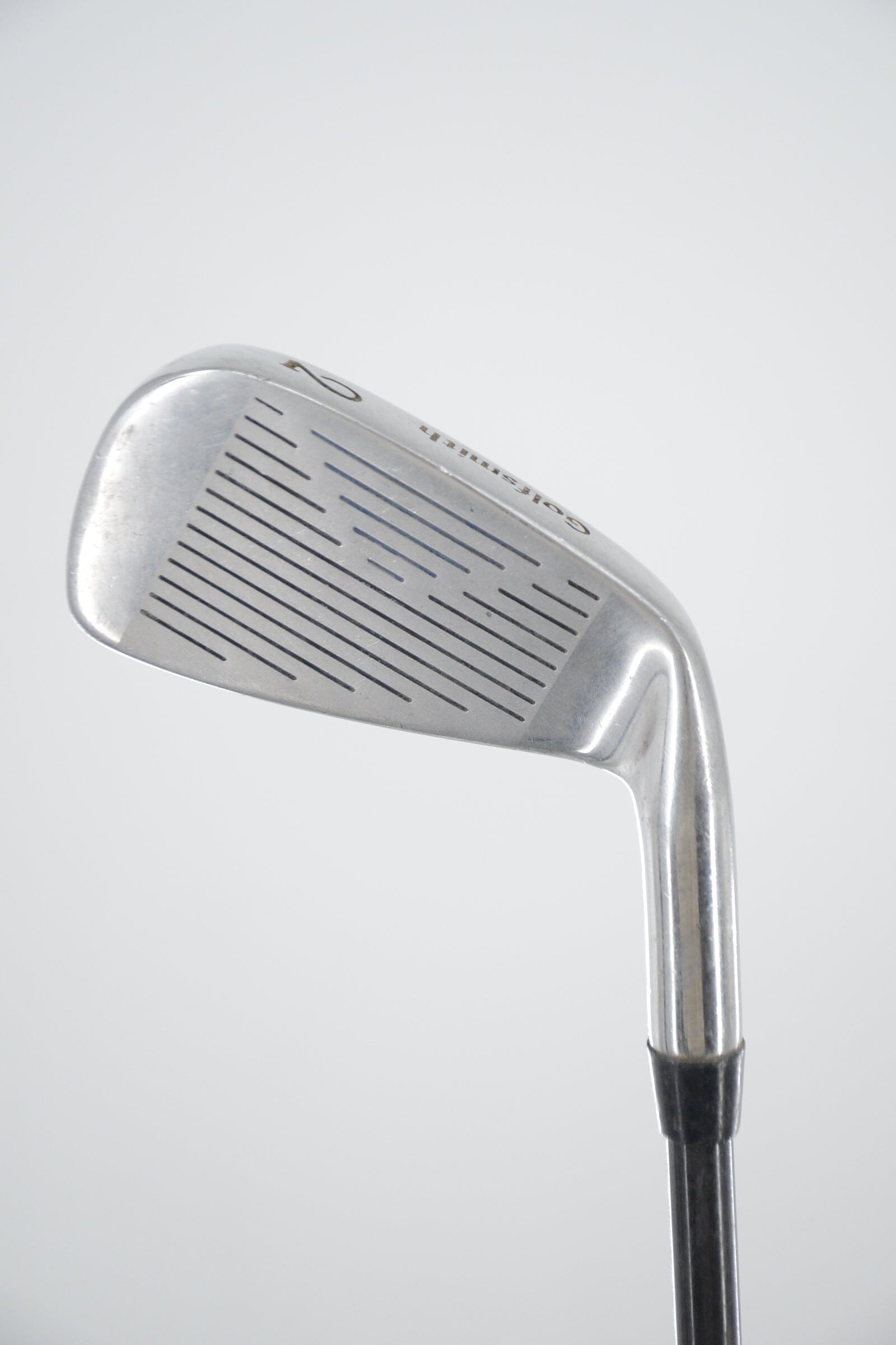 Lefty Golfsmith Sterling 9 Iron SR Flex 39.75" Golf Clubs GolfRoots 