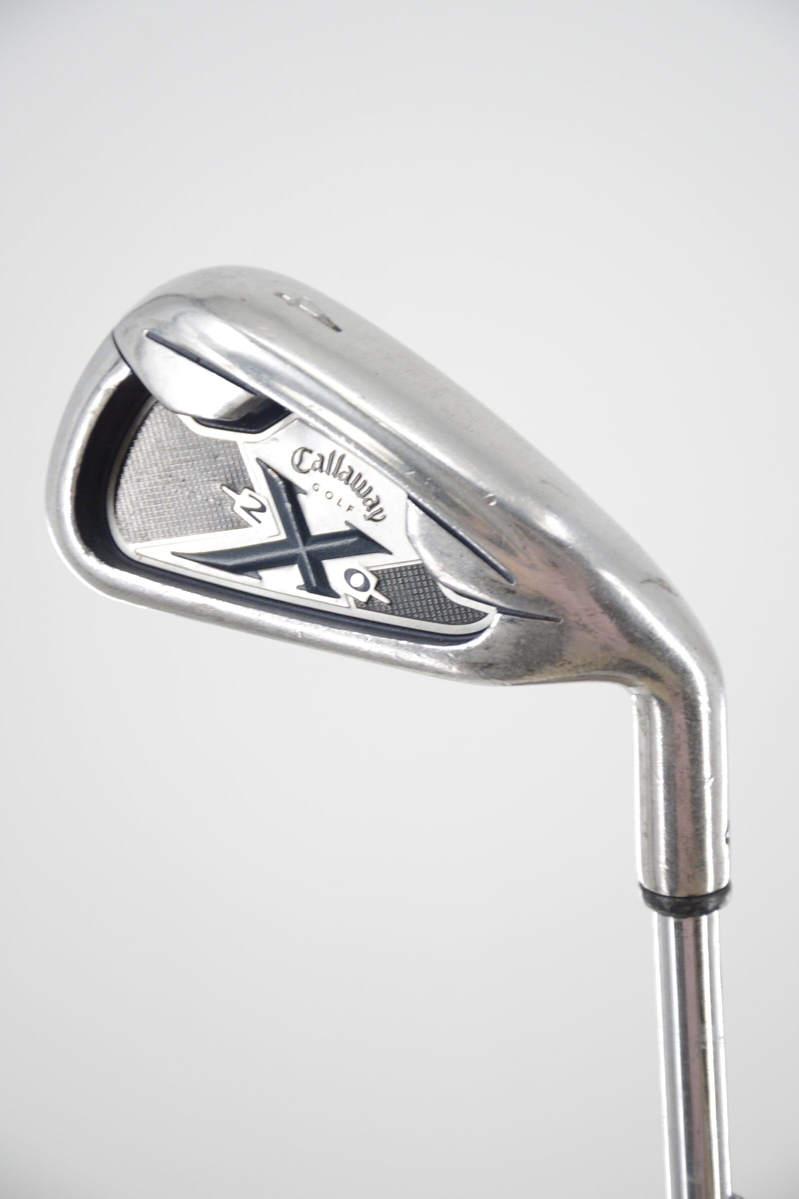 Callaway X-20 4 Iron Uniflex 38.5"