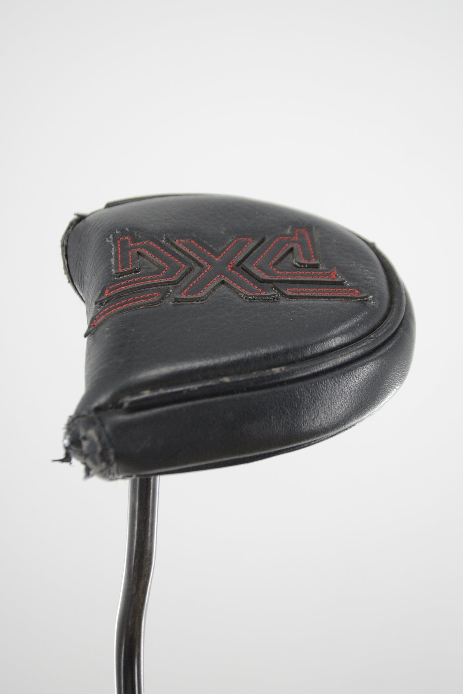 Lefty PXG Mini Gunboat Gen 2 Putter 35" Golf Clubs GolfRoots 