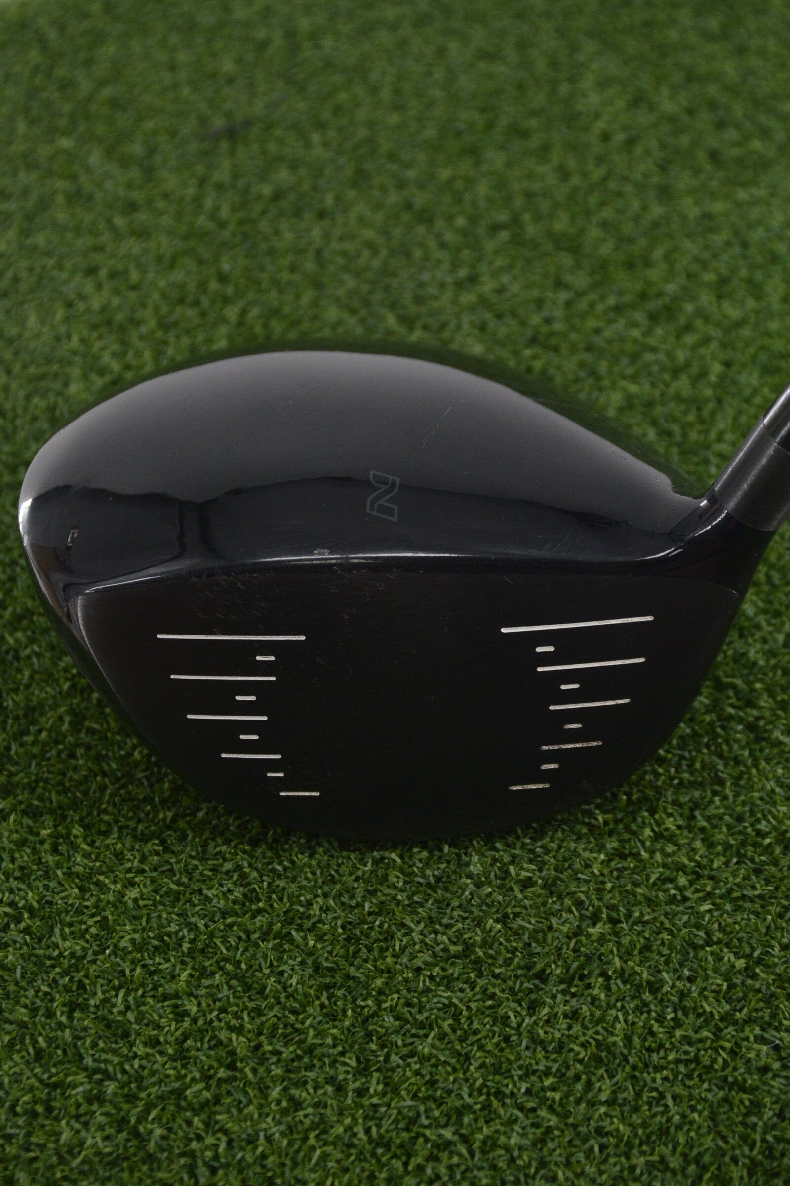 Nickent 4Dx 10.5 Degree Driver R Flex 44.5" Golf Clubs GolfRoots 