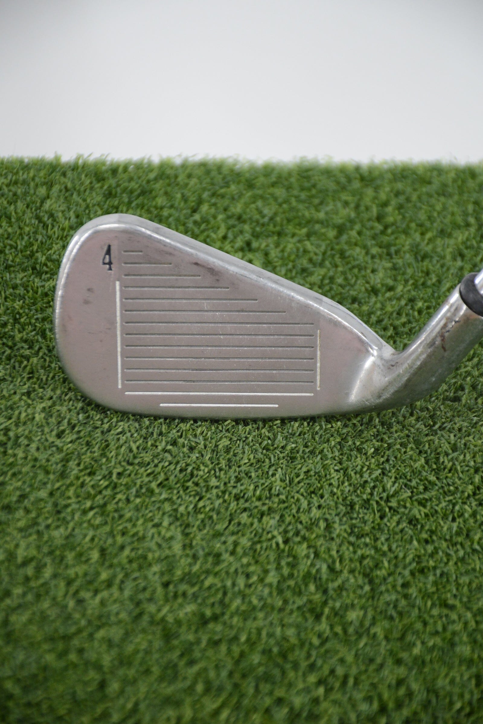 Callaway X-20 4 Iron Uniflex 38.5" Golf Clubs GolfRoots 