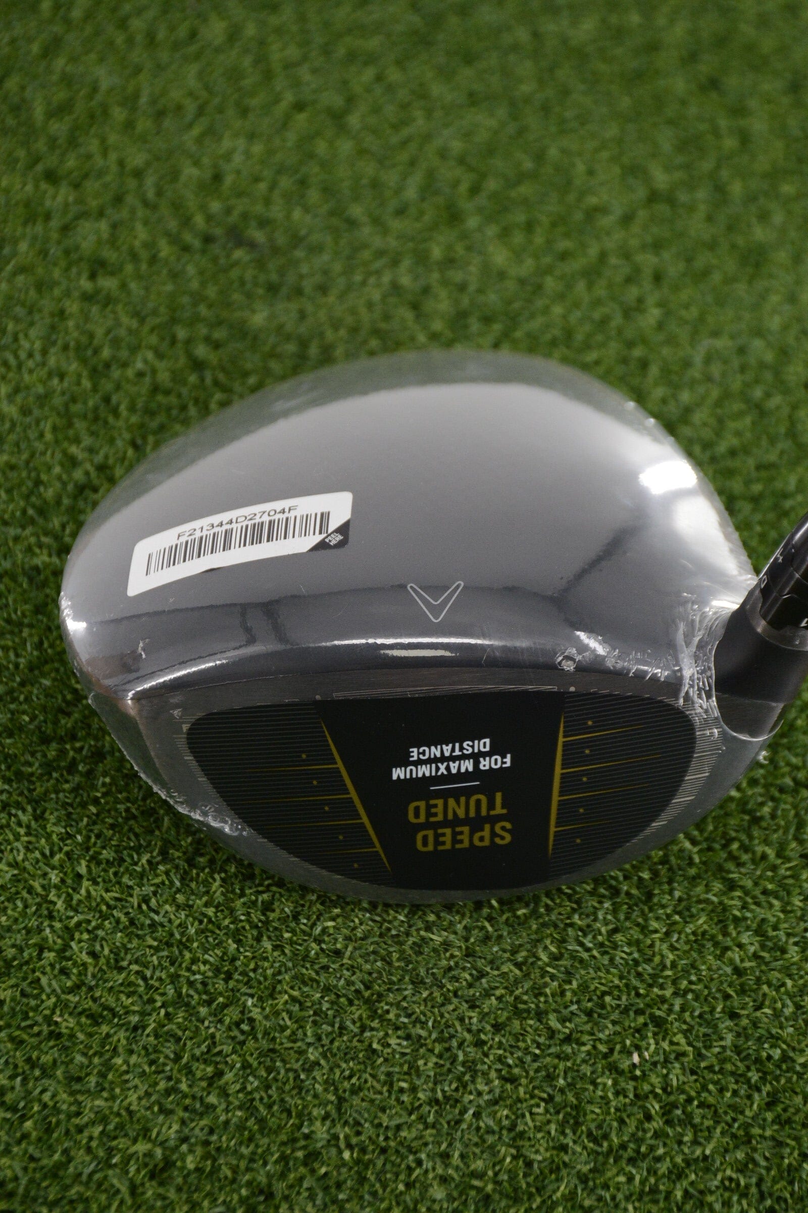 NEW Callaway Rogue ST Max 12 Degree Driver R Flex 45.25" Golf Clubs GolfRoots 