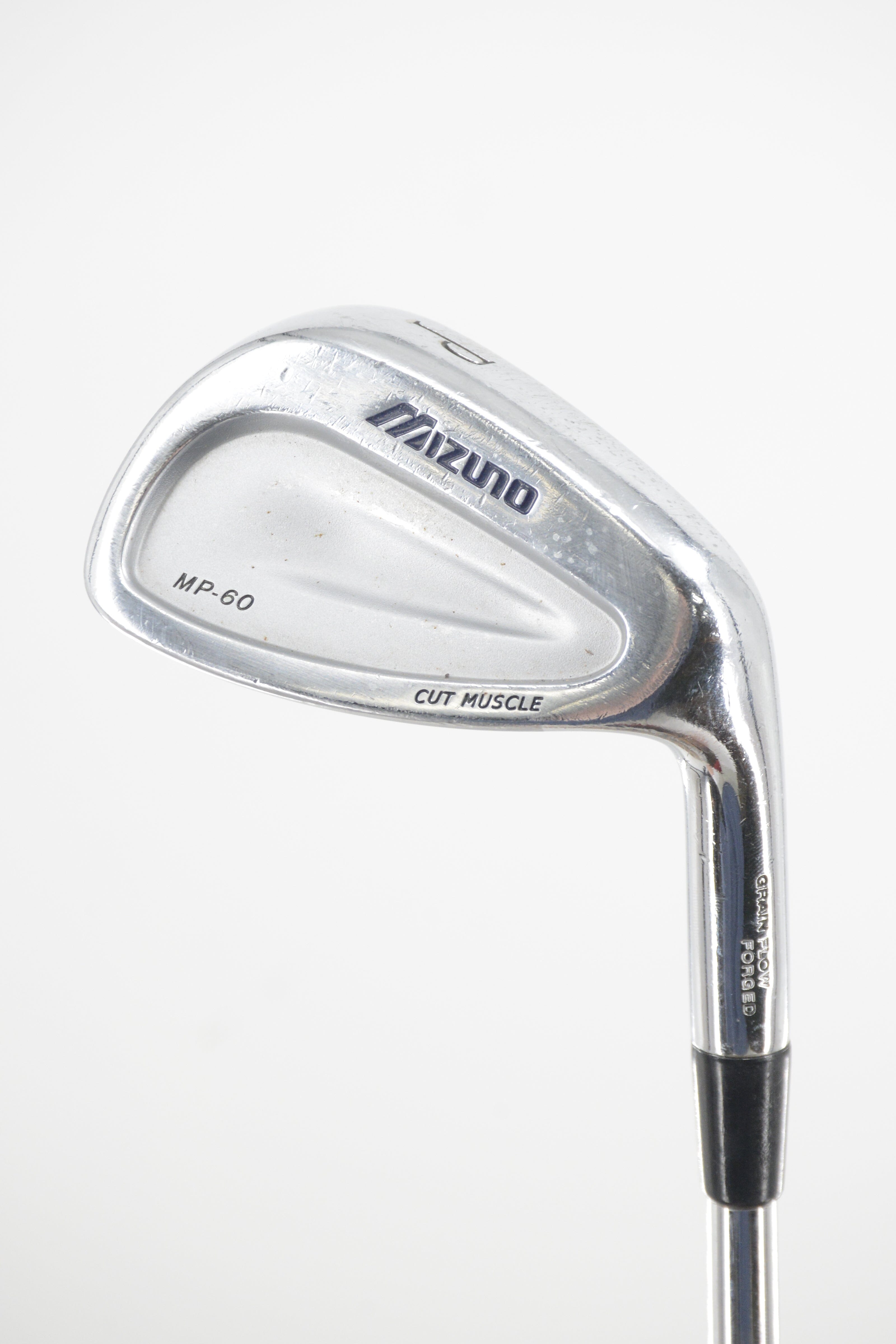 Mizuno MP 60 PW Wedge Flex 35.5" Golf Clubs GolfRoots 