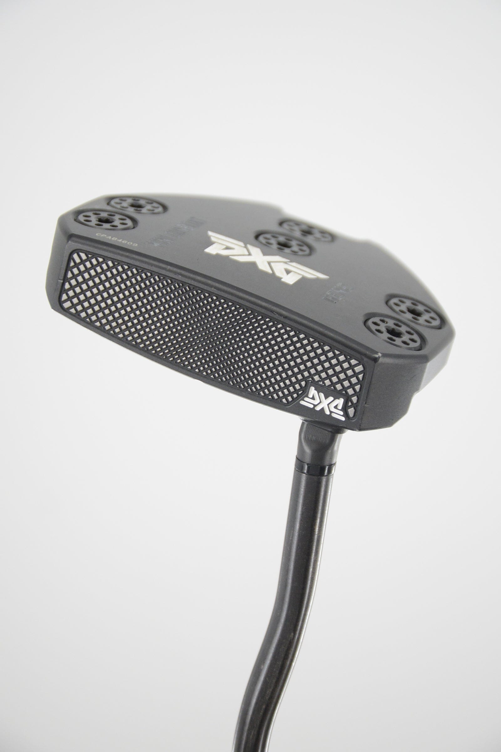 Lefty PXG Mini Gunboat Gen 2 Putter 35" Golf Clubs GolfRoots 