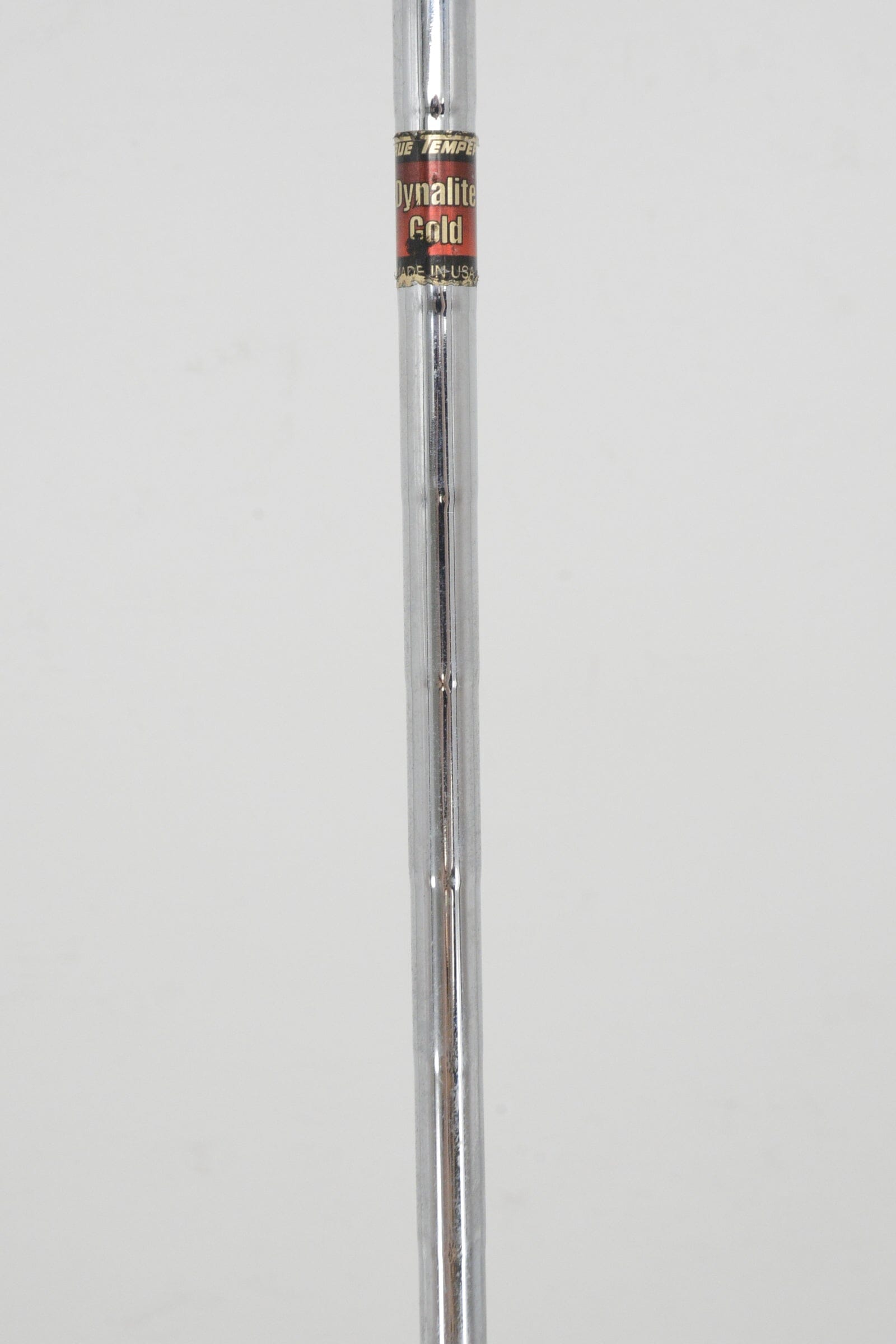 Titleist DCI Black 2-9 Iron Set S Flex Std Length Golf Clubs GolfRoots 