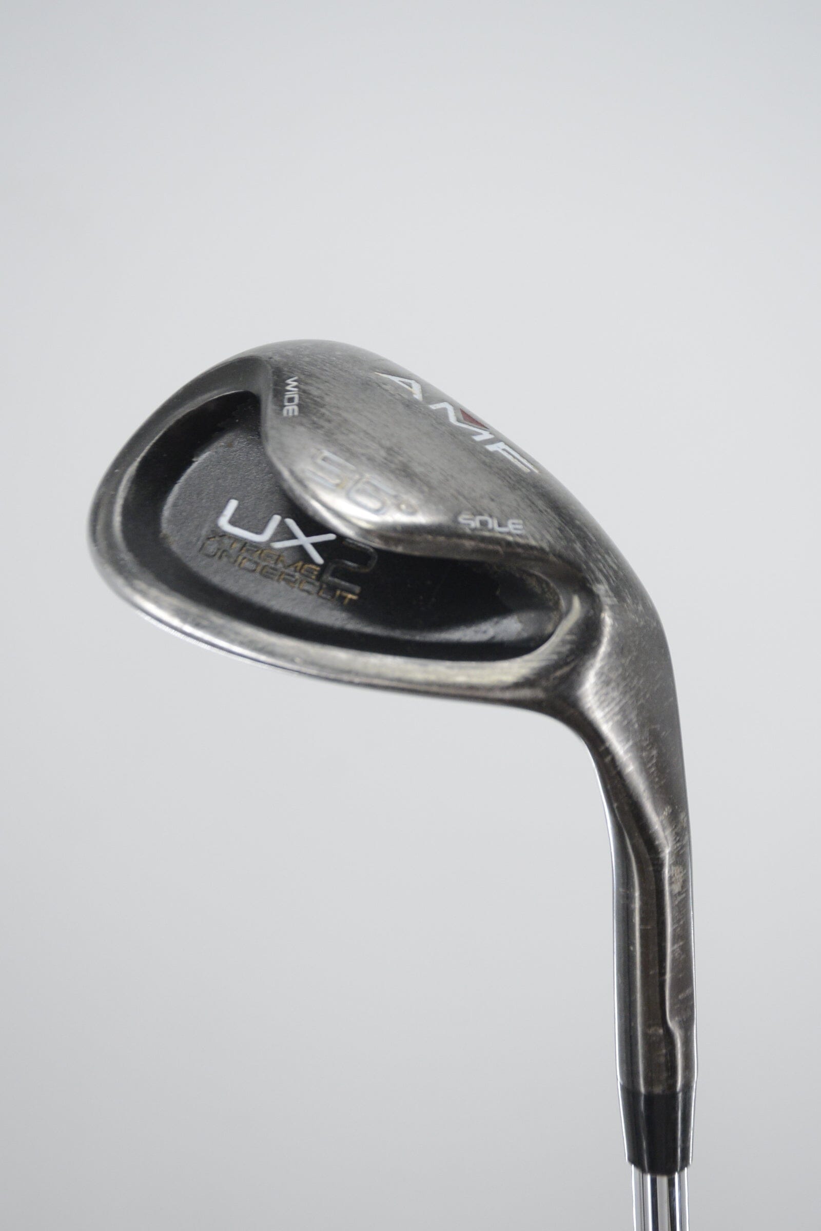 AMF UX2 56 Degree Wedge S Flex 35" Golf Clubs GolfRoots 