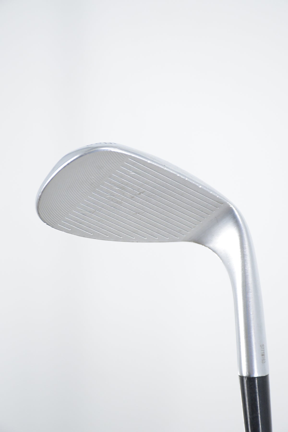 Lefty Cleveland RTX Zipcore Tour Satin 56 Degree Wedge Wedge Flex 35.25"
