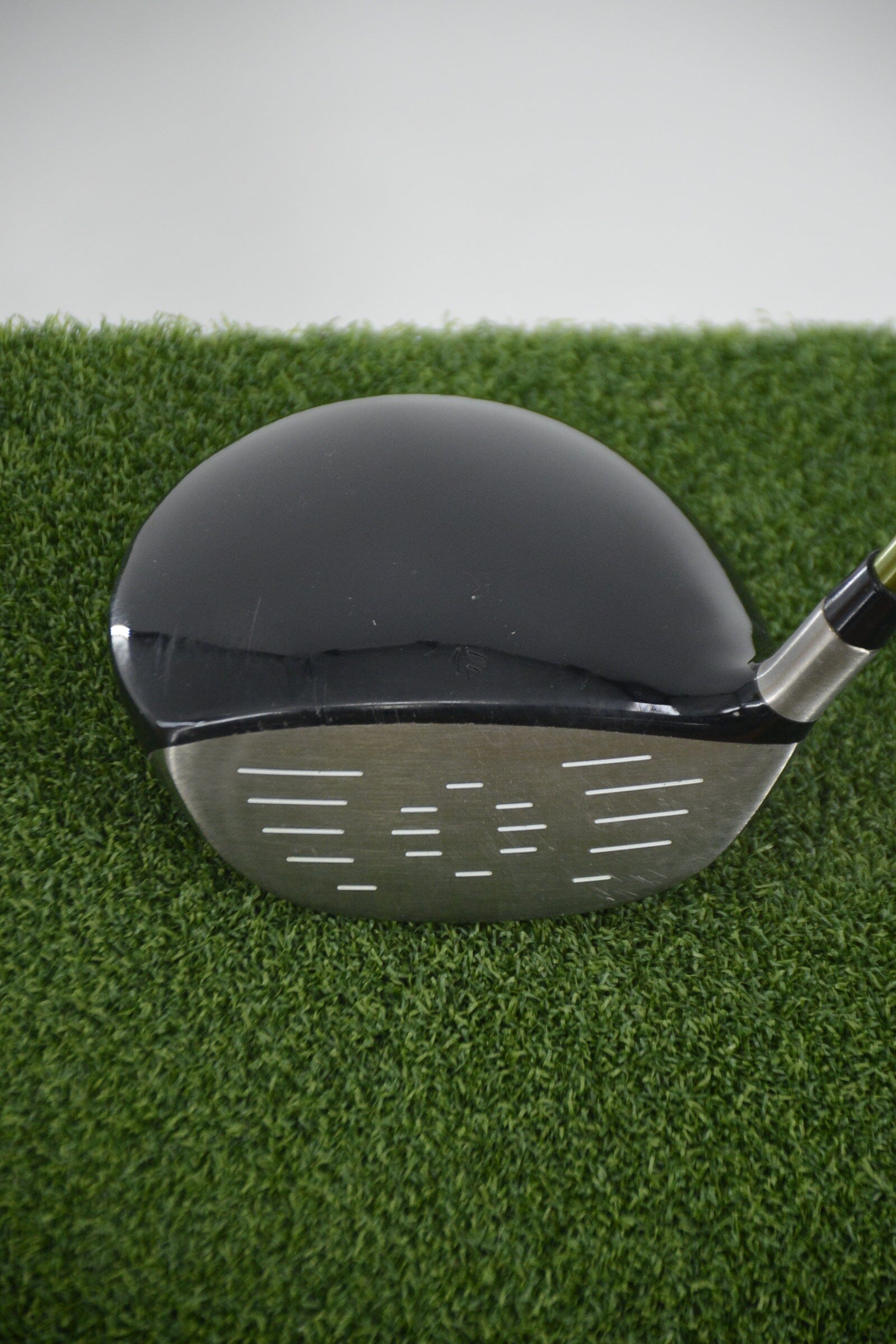 TaylorMade R540 10.5 Degree Driver S Flex 45.25" Golf Clubs GolfRoots 