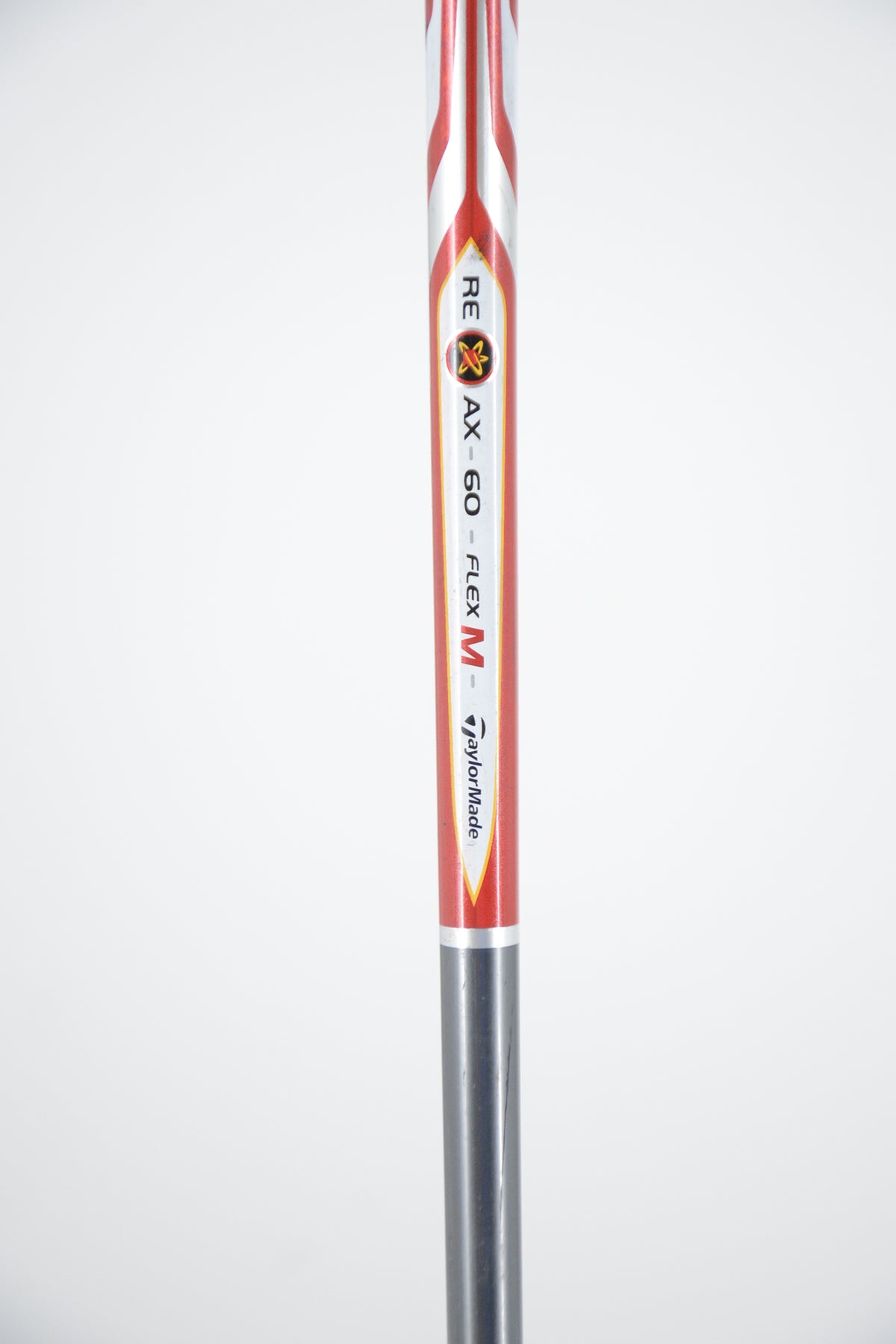 TaylorMade Burner Superfast 2.0 Rescue 5 Hybrid SR Flex 39.75"