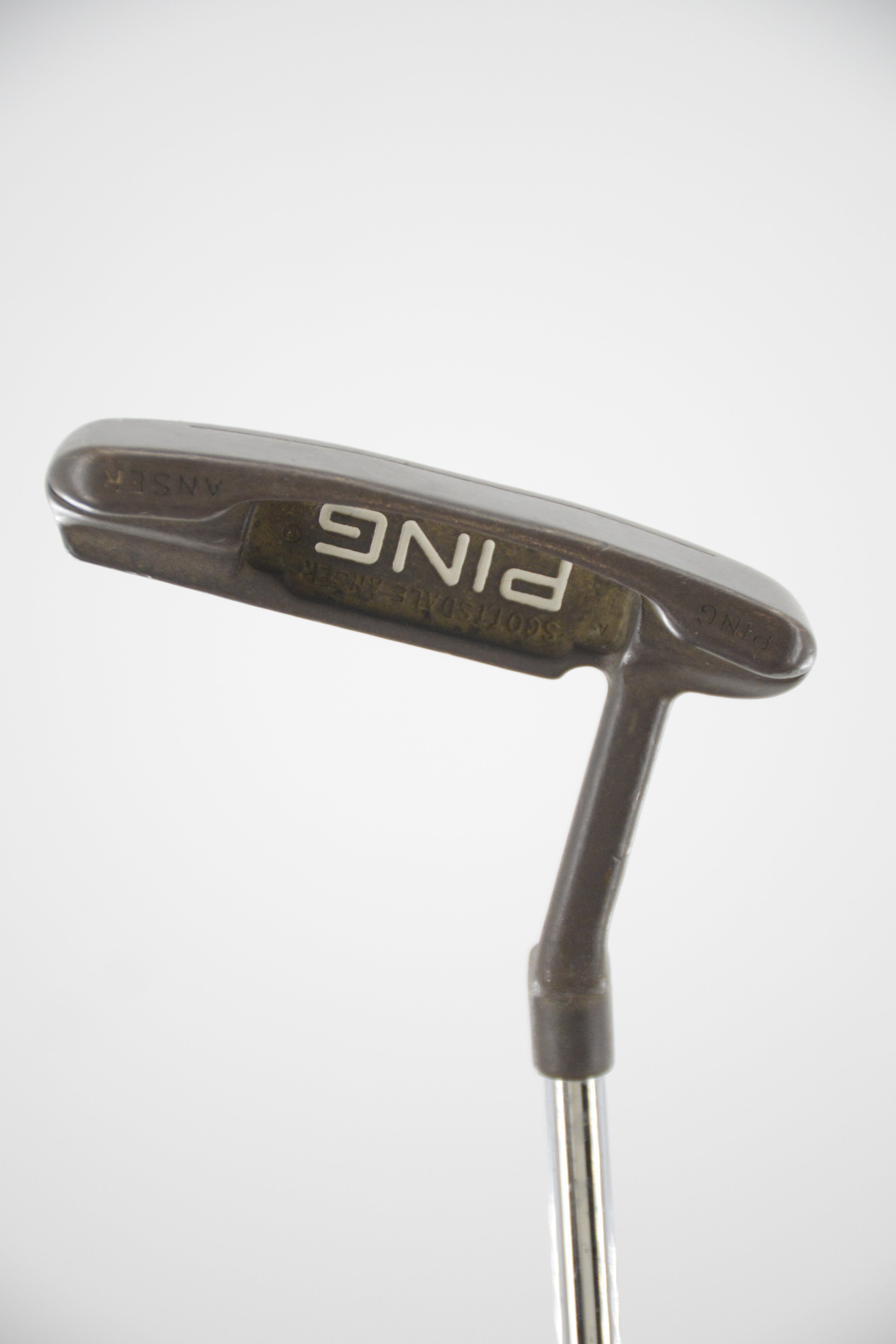 Ping Anser Putter 34" Golf Clubs GolfRoots 