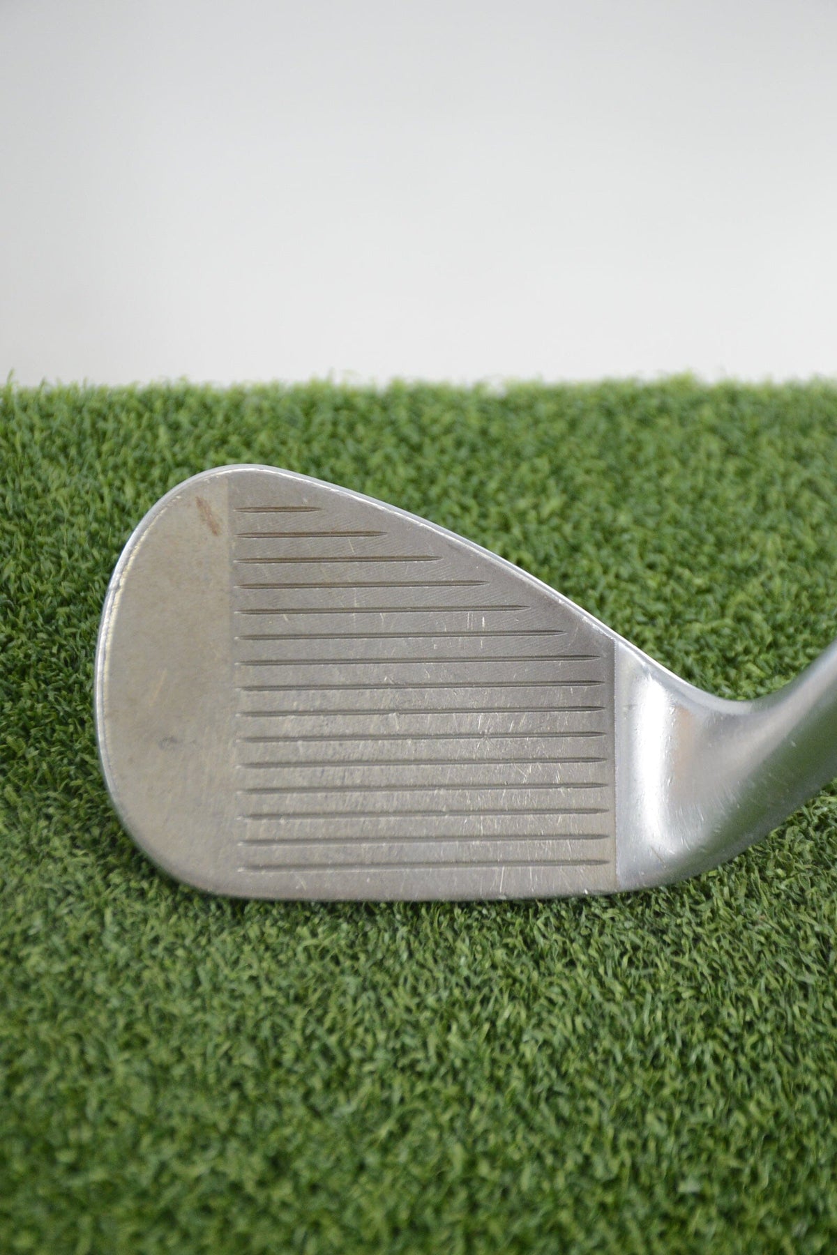 Callaway Jaws Raw 54 Degree Wedge Wedge Flex 36"