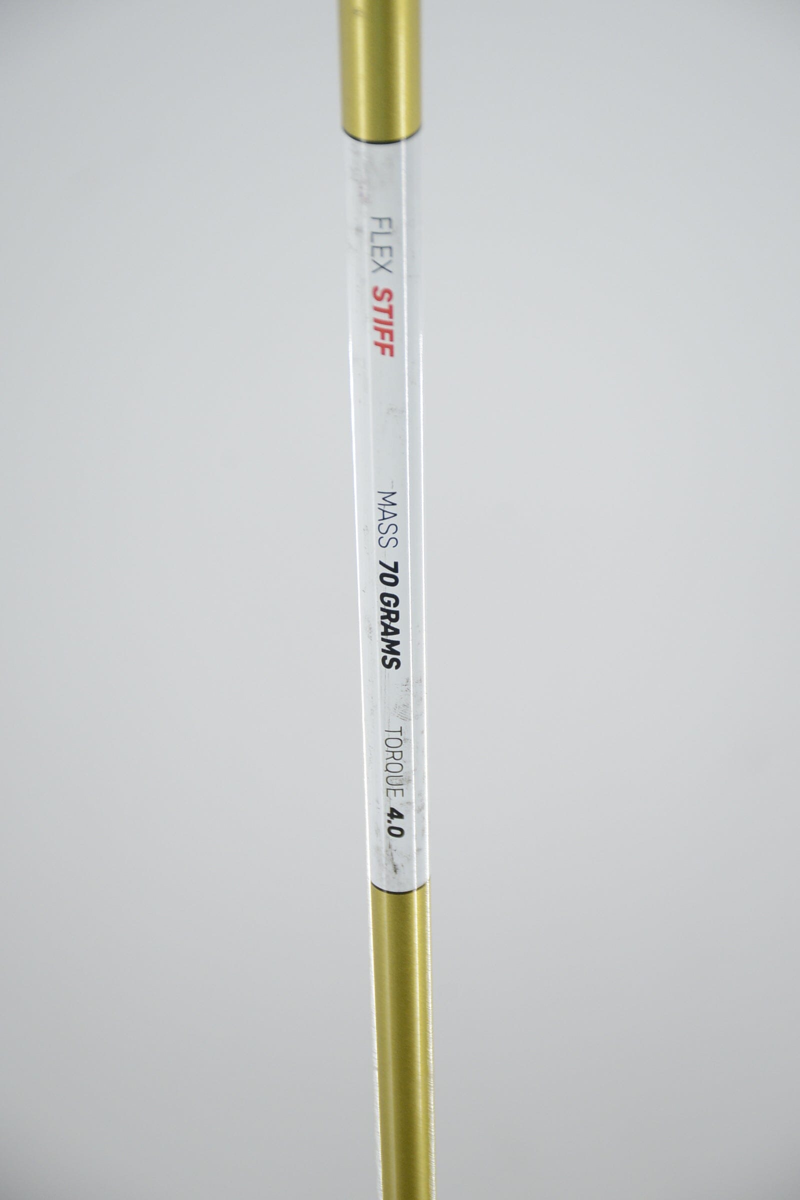 Vixa V12 18.5 Degree Wood S Flex 42" Golf Clubs GolfRoots 