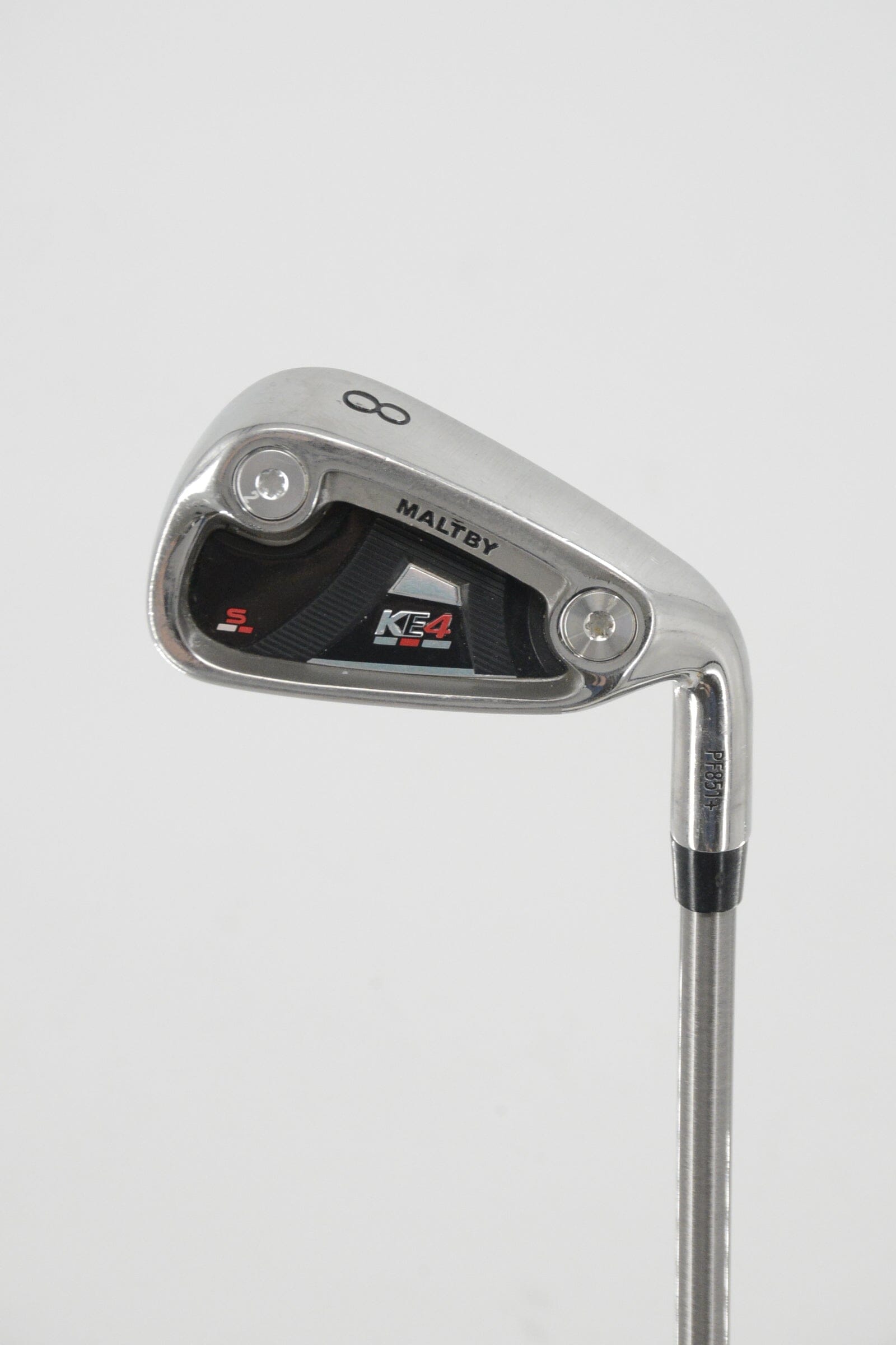 Maltby KE4 5-GW Iron Set R Flex +0.25" Golf Clubs GolfRoots 