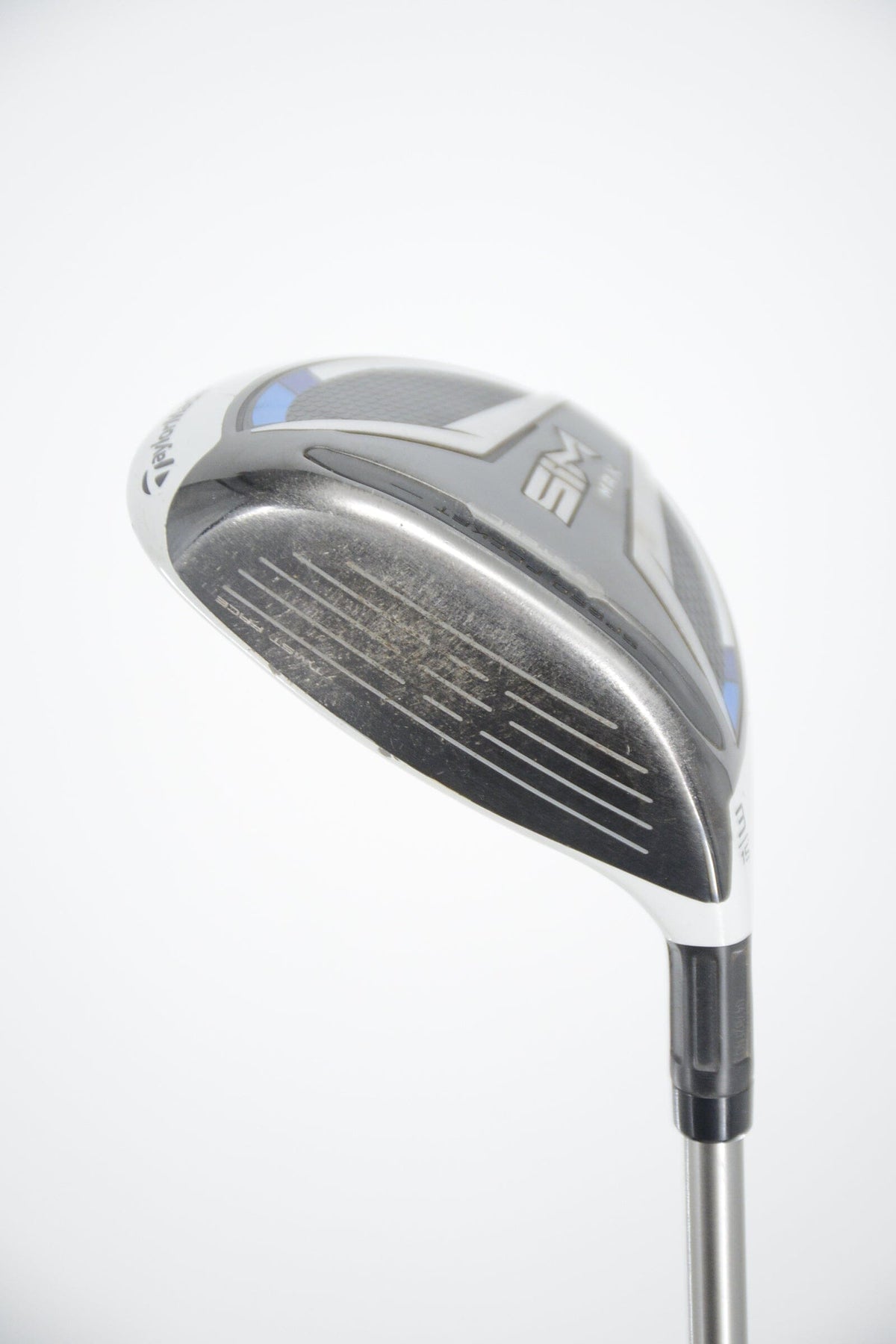 Lefty TaylorMade SIM Max 3 Wood R Flex 43"