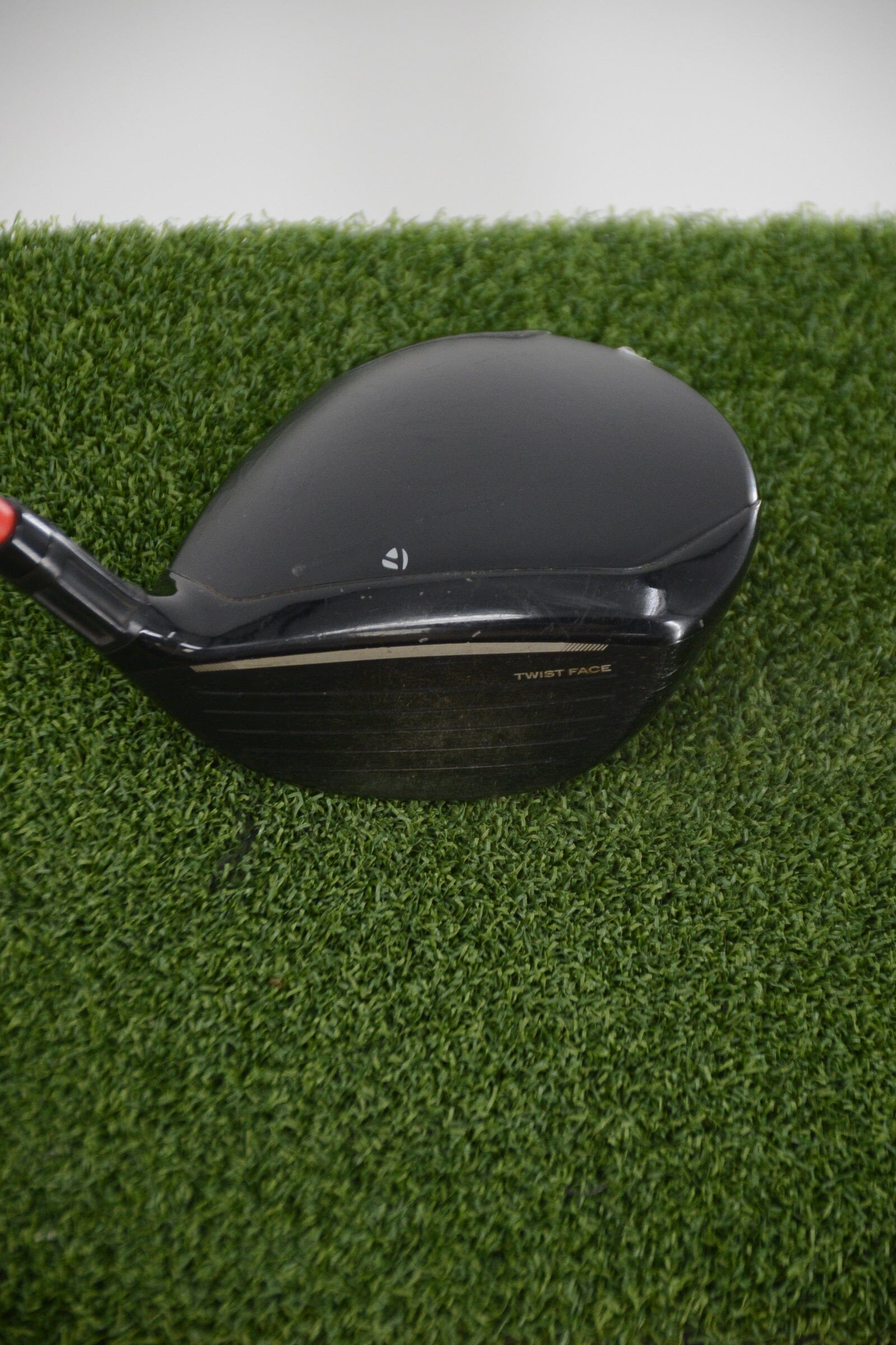 Lefty TaylorMade Stealth 3 Wood R Flex 43" Golf Clubs GolfRoots 