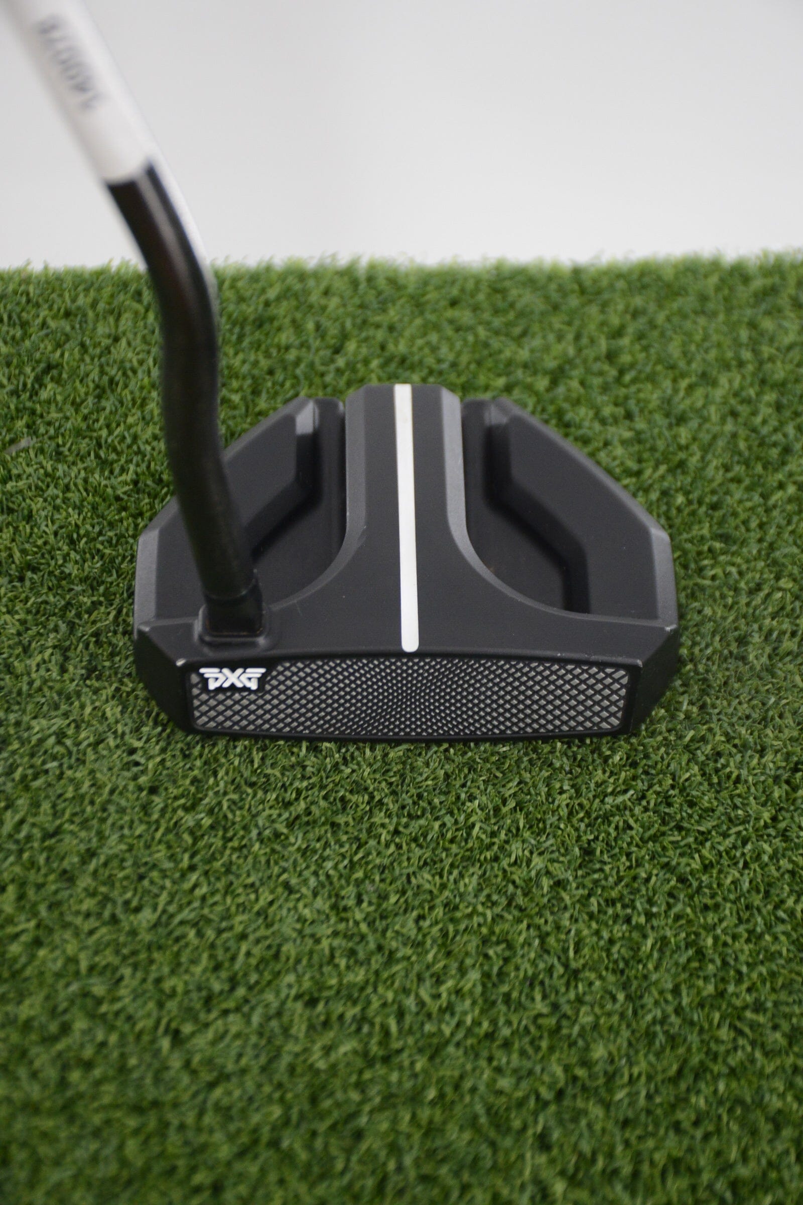 Lefty PXG Mini Gunboat Gen 2 Putter 35" Golf Clubs GolfRoots 