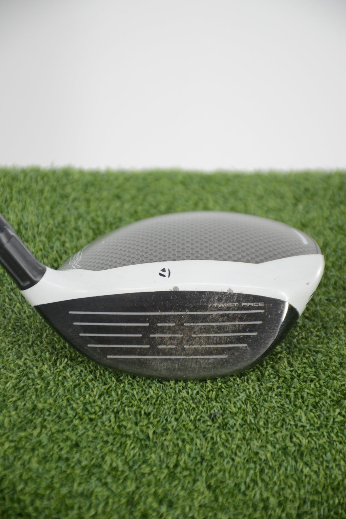 Lefty TaylorMade SIM Max 3 Wood R Flex 43"