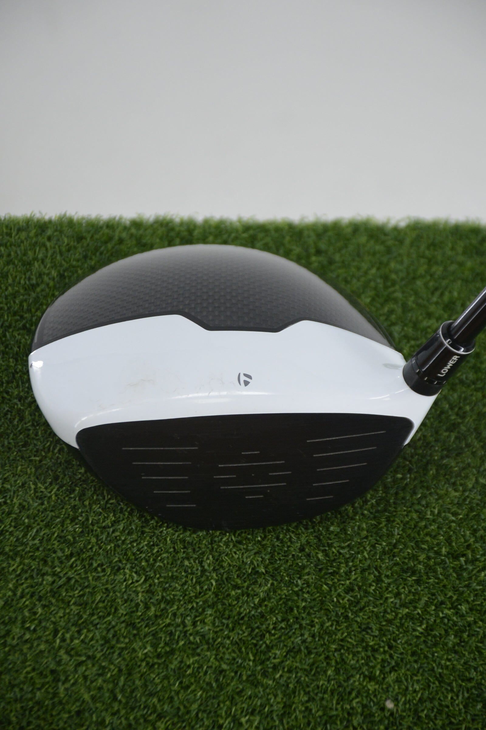 TaylorMade M2 10.5 Degree Driver S Flex 45.5" Golf Clubs GolfRoots 