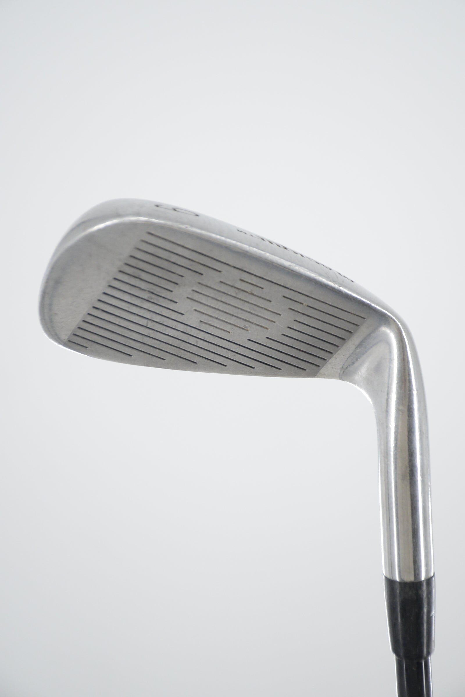 Lefty Magique GMS Oversize 9 Iron R Flex 36.5" Golf Clubs GolfRoots 