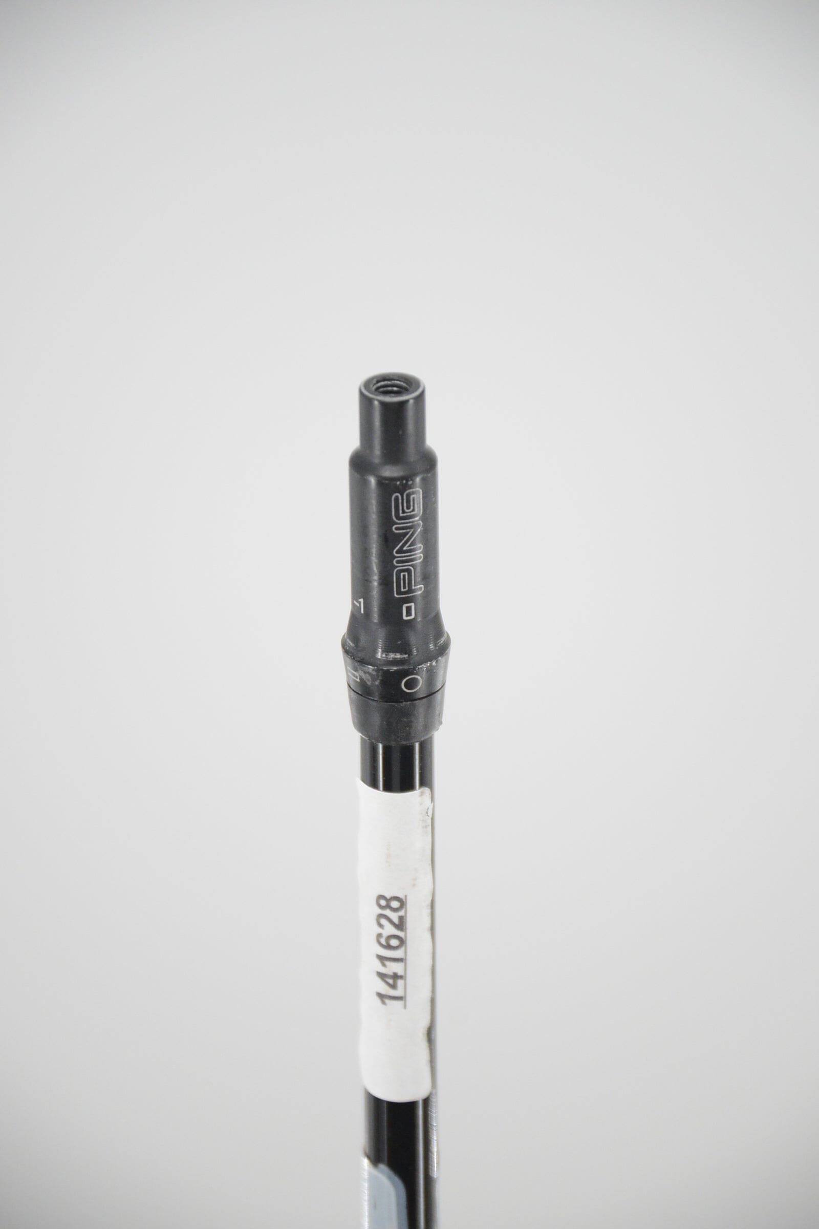 Graphite Design Tour AD YSQ Ping Driver Shaft S Flex 43.5" Golf Clubs GolfRoots 