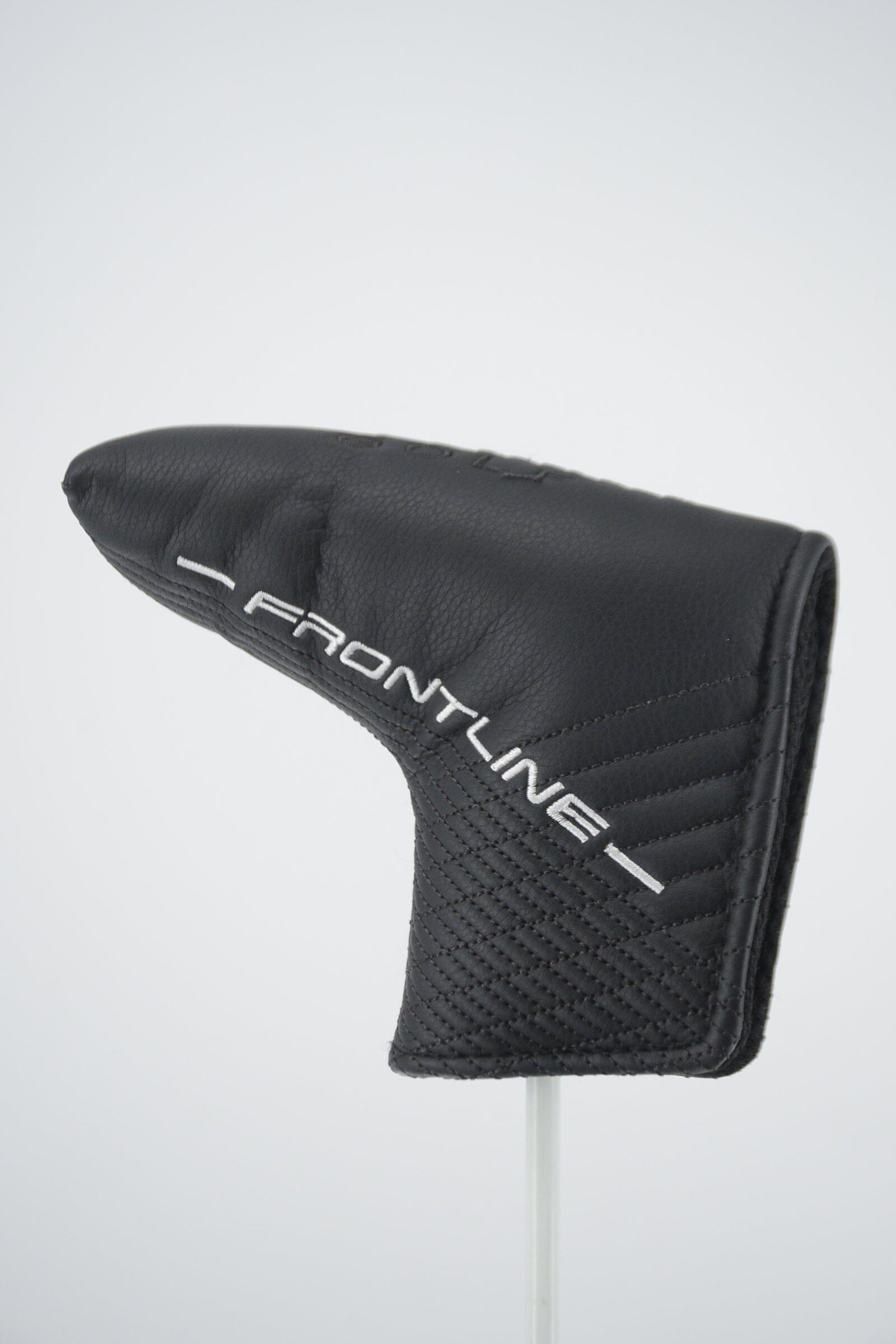 Cleveland Frontline Blade Putter Headcover Golf Clubs GolfRoots 
