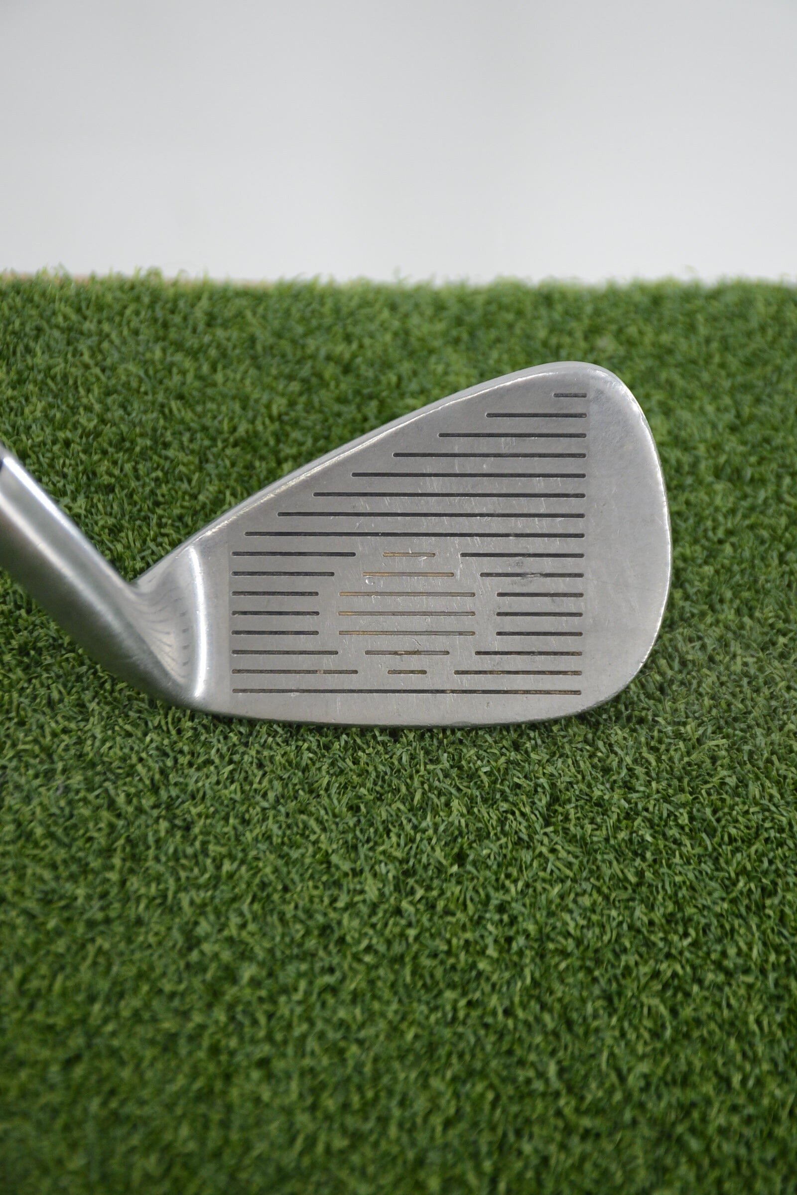 Lefty Magique GMS Oversize 9 Iron R Flex 36.5" Golf Clubs GolfRoots 