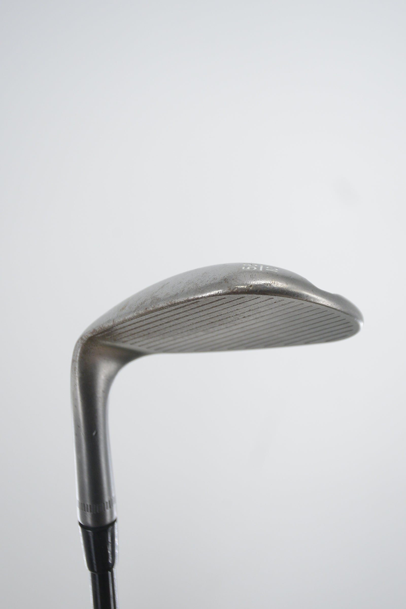 Callaway Jaws Raw Full Toe 58 Degree Wedge S Flex 34.5"