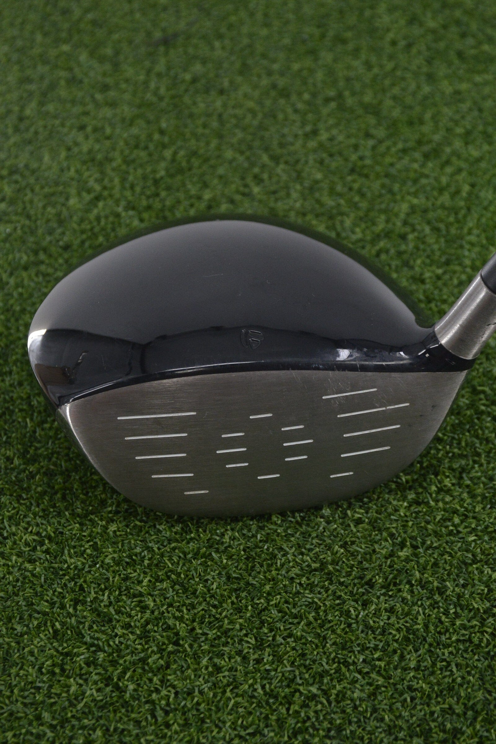 Women's TaylorMade R540 12 Degree Driver W Flex 43.75" Golf Clubs GolfRoots 