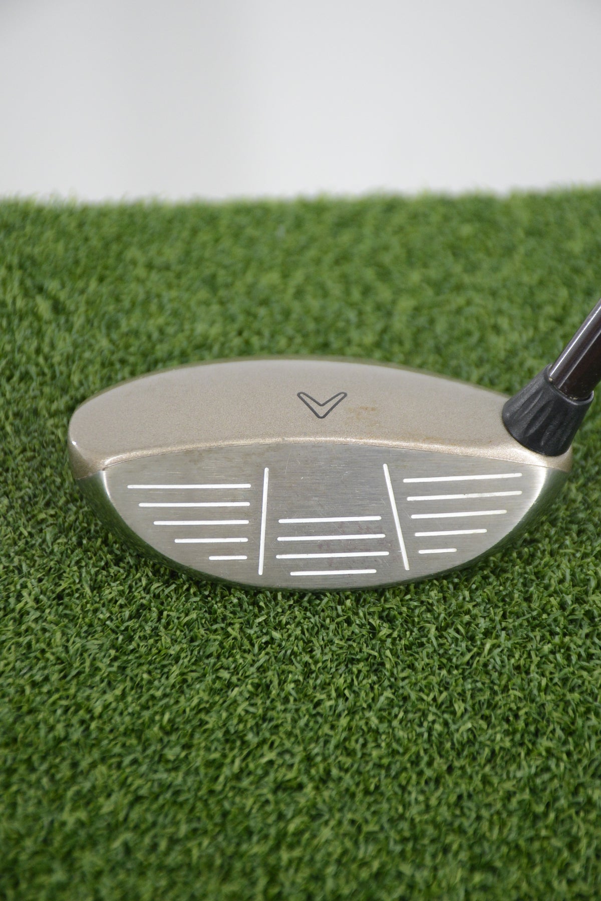 Women's Callaway Big Bertha Heavenwood 4 Hybrid W Flex 39.25"