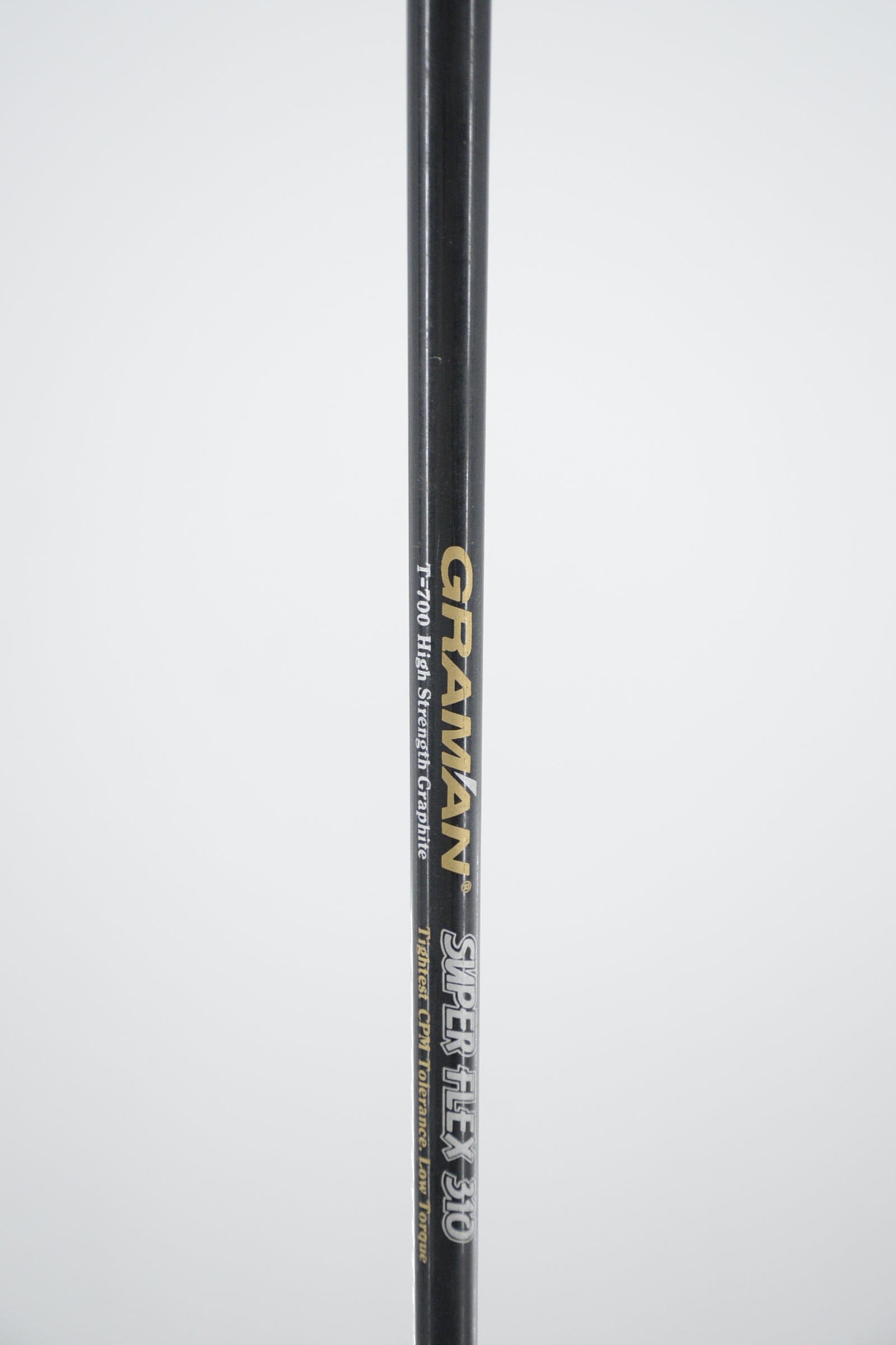 Lefty Magique GMS Oversize 9 Iron R Flex 36.5" Golf Clubs GolfRoots 