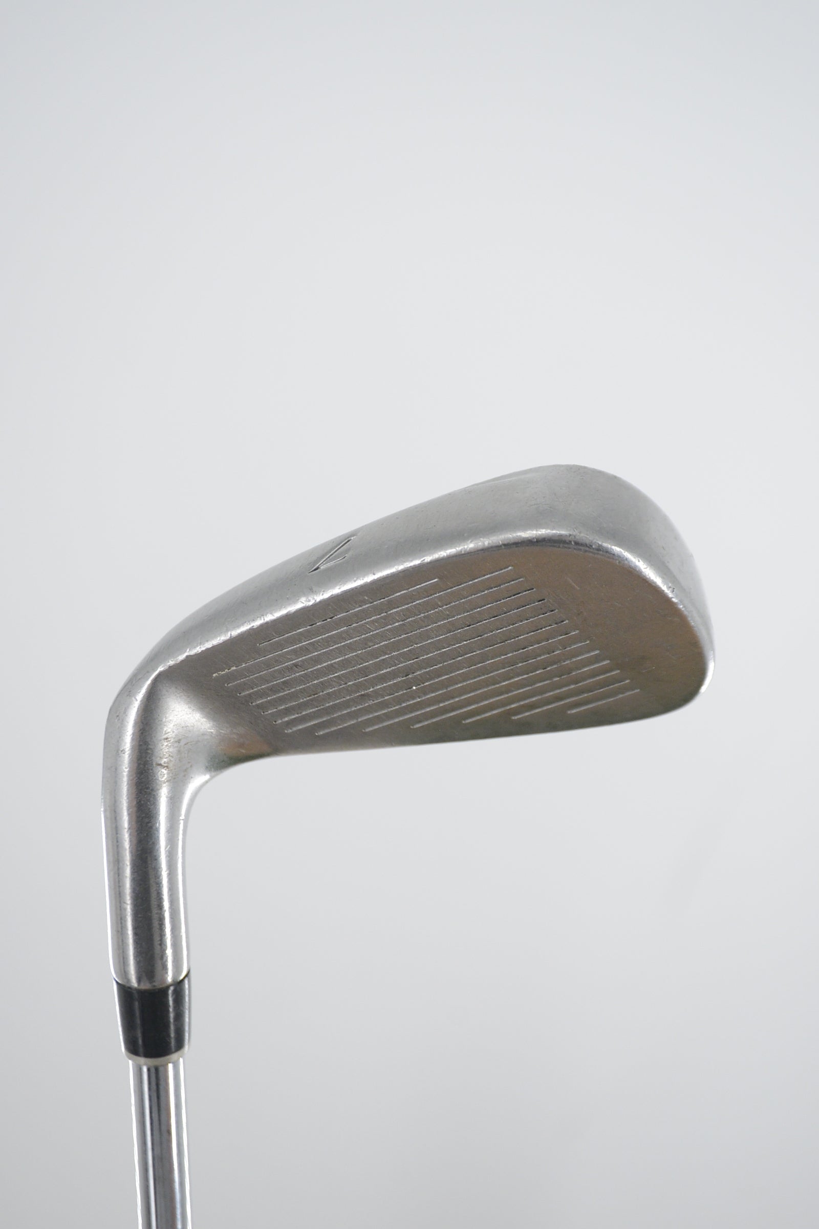 Nickent Genex 3Dx 7 Iron S Flex 37.25"
