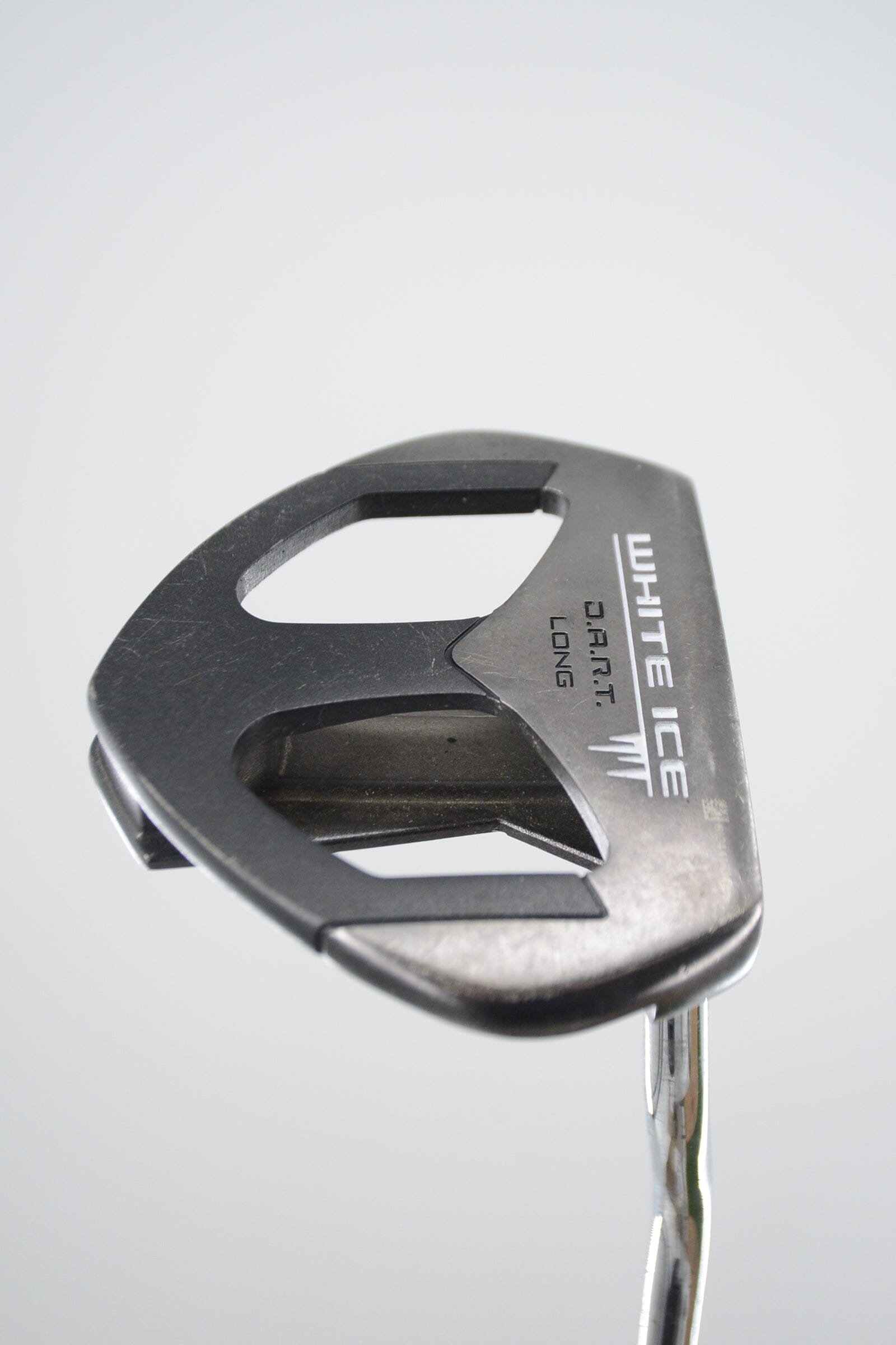 Odyssey White Ice D.A.R.T. Long Putter 35" Golf Clubs GolfRoots 