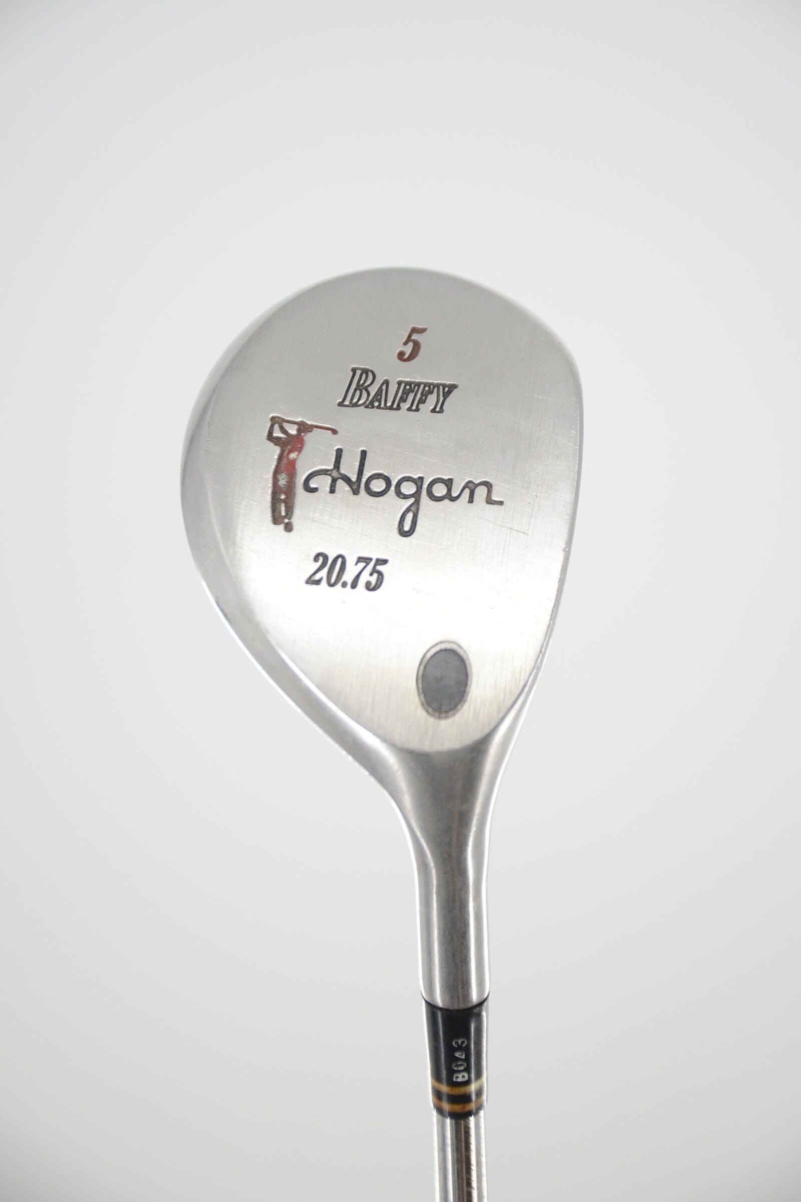 Ben Hogan Baffy 21 Degree Wood S Flex 41"