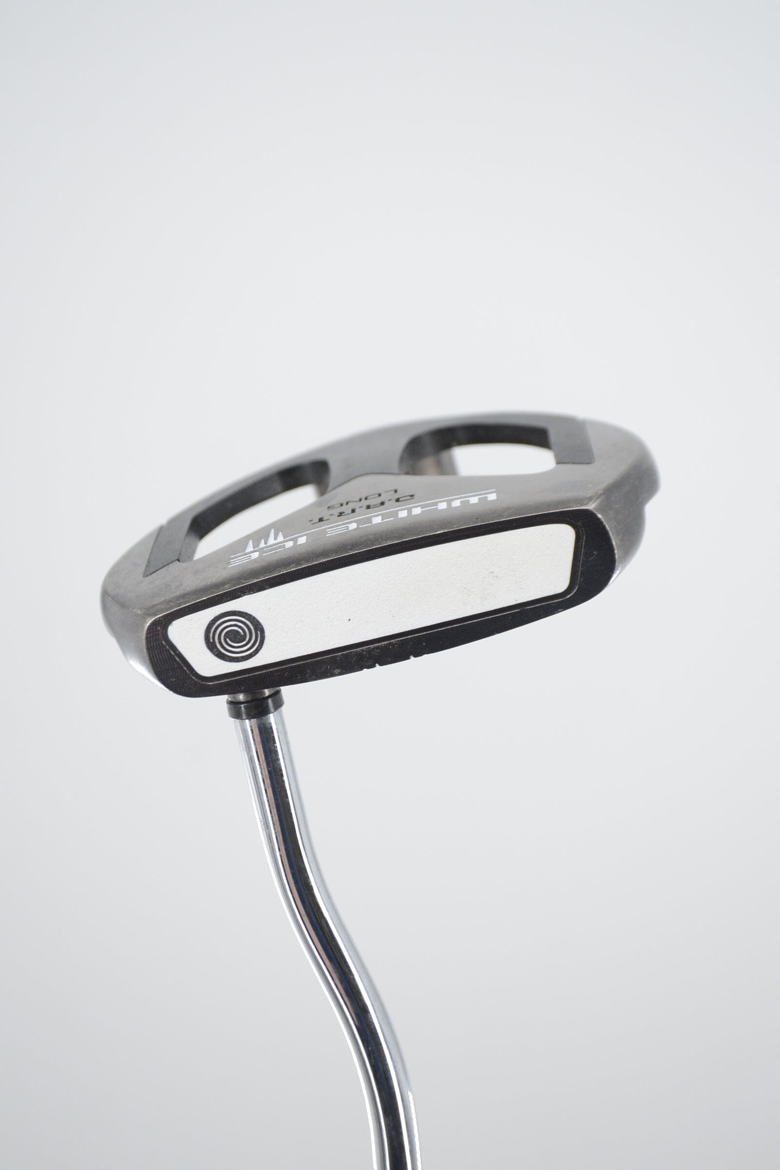 Odyssey White Ice D.A.R.T. Long Putter 35" Golf Clubs GolfRoots 