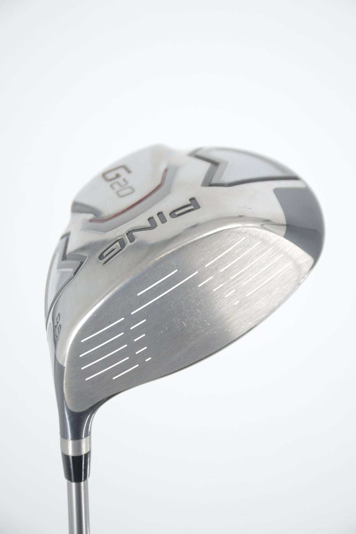 Ping G20 9.5 Degree Driver S Flex 45.75"