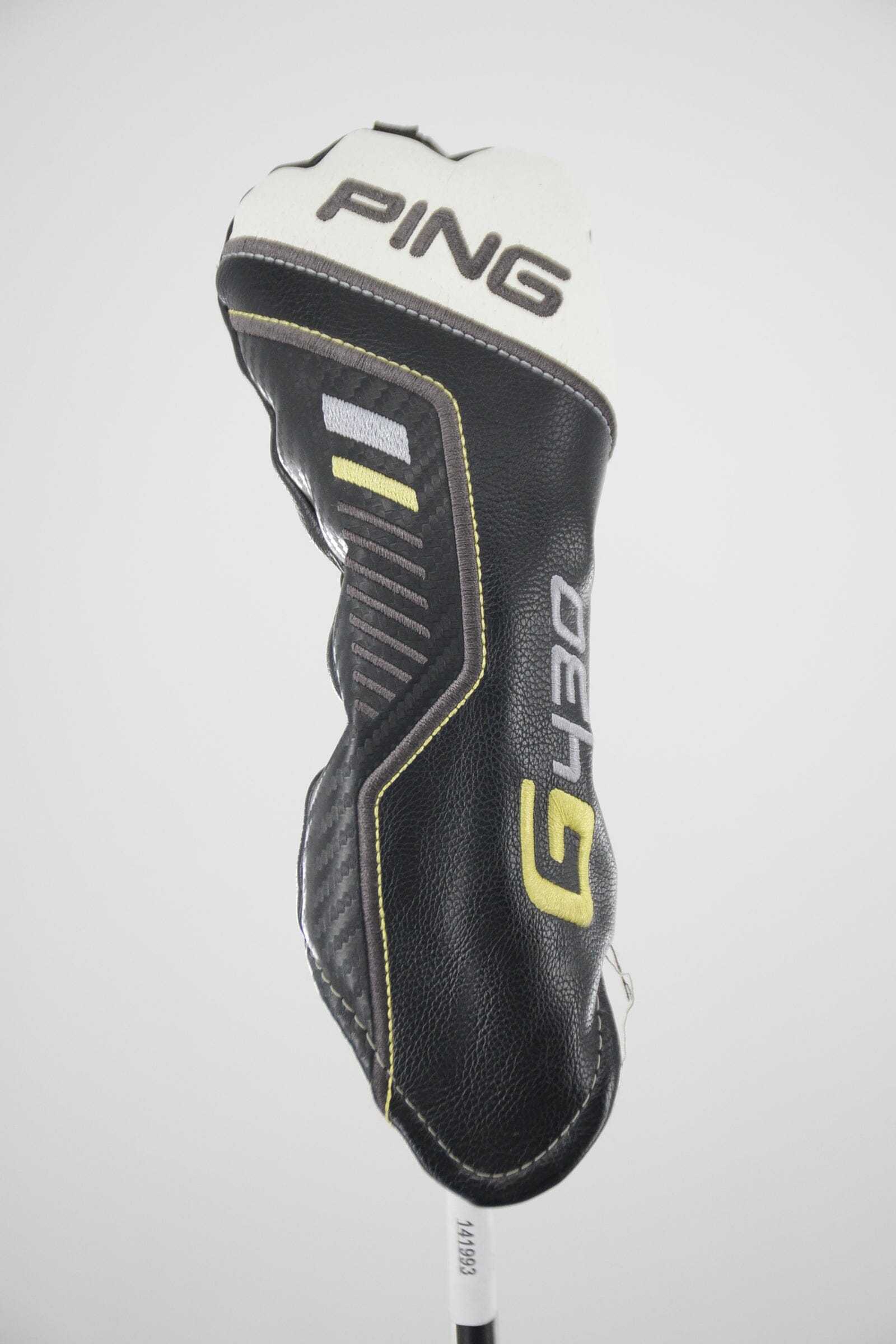 Lefty Ping G430 4 Hybrid SR Flex 39.5" Golf Clubs GolfRoots 