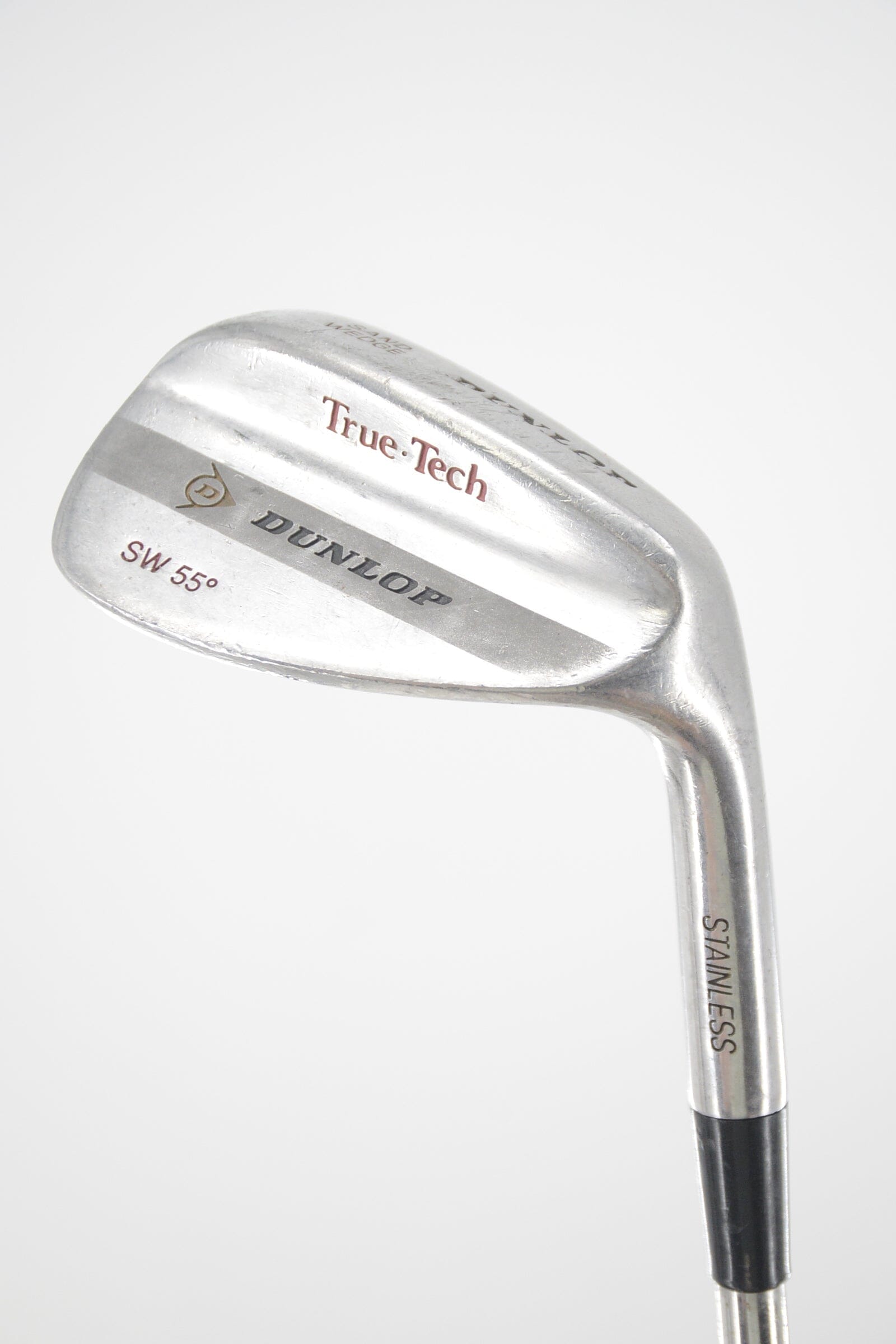MaxFli Dunlop True-Tech SW Wedge Flex 35.5" Golf Clubs GolfRoots 