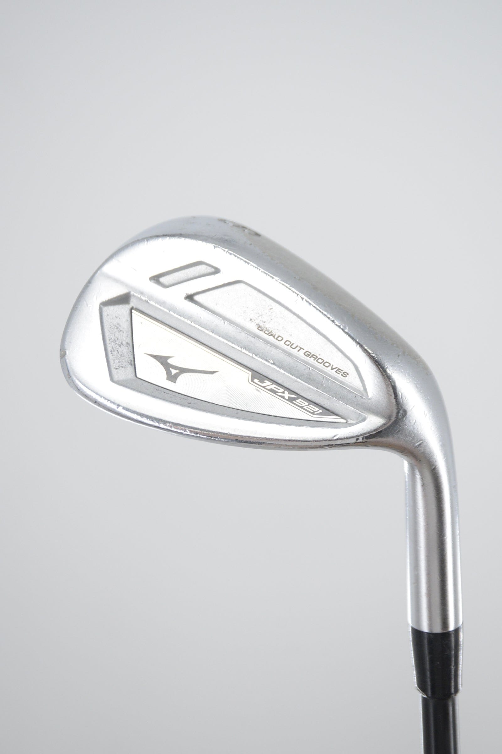 Mizuno JPX 921 Hot Metal SW R Flex 34.25" Golf Clubs GolfRoots 