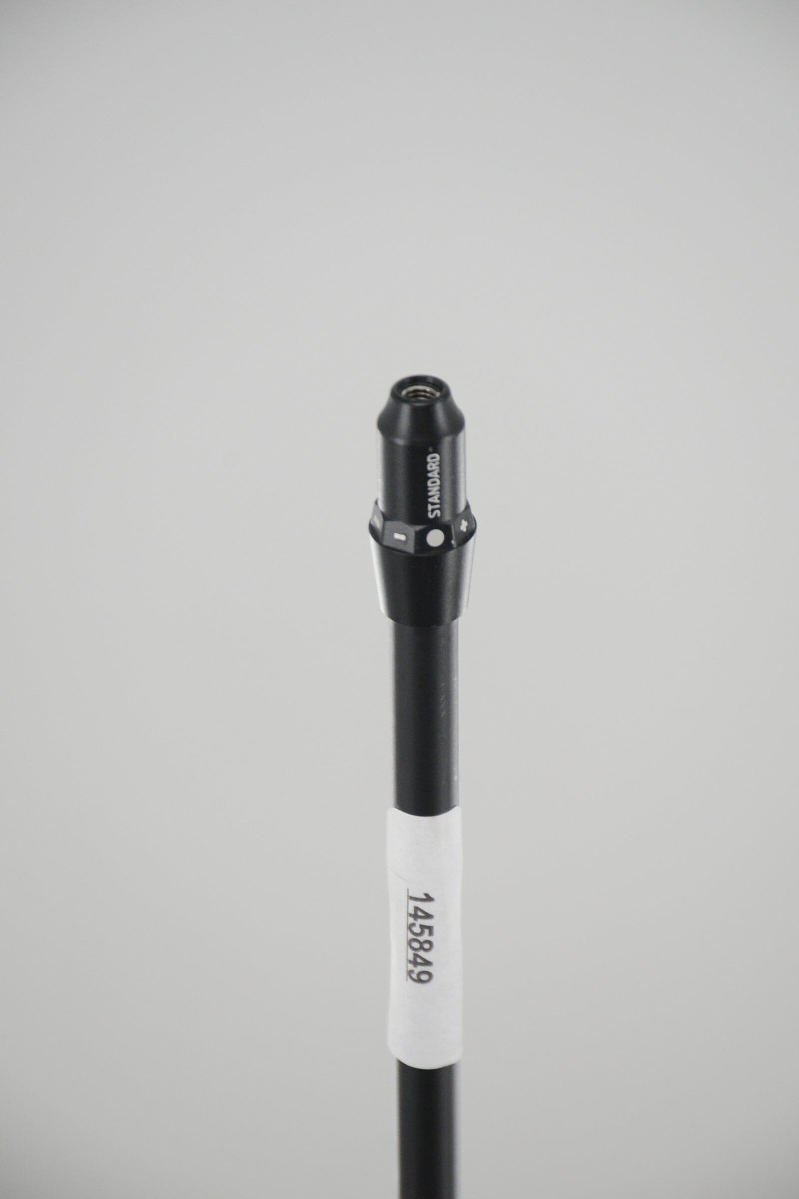 Project X Cypher PXG Hybrid Shaft R Flex 37.75" Golf Clubs GolfRoots 