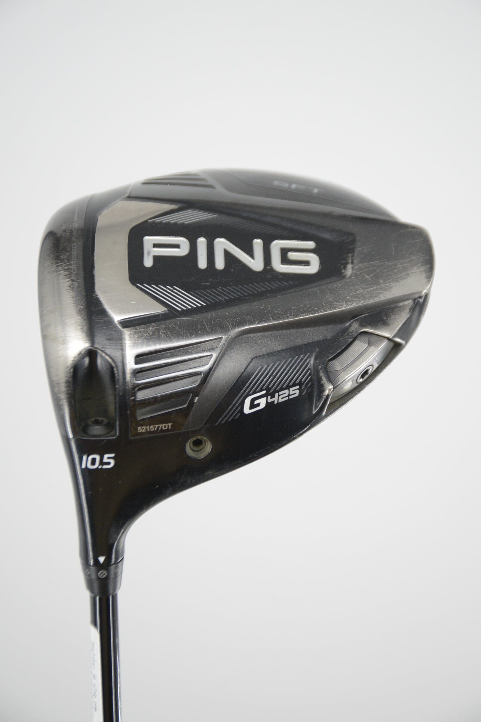 Lefty Ping G425 SFT 10.5 Degree Driver R Flex 45" Golf Clubs GolfRoots 