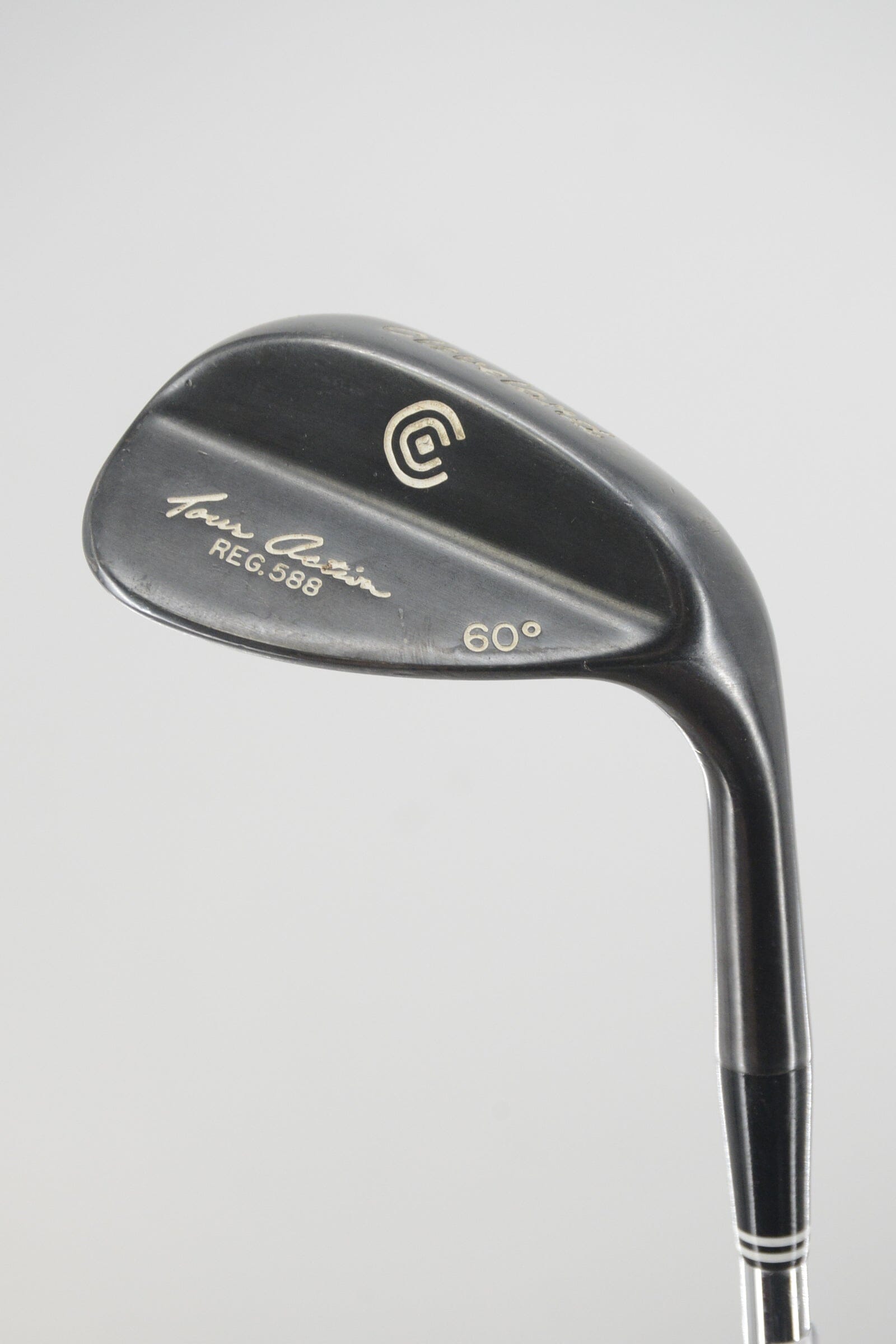 Cleveland 588 Tour Action 60 Degree Wedge S Flex 34.75"