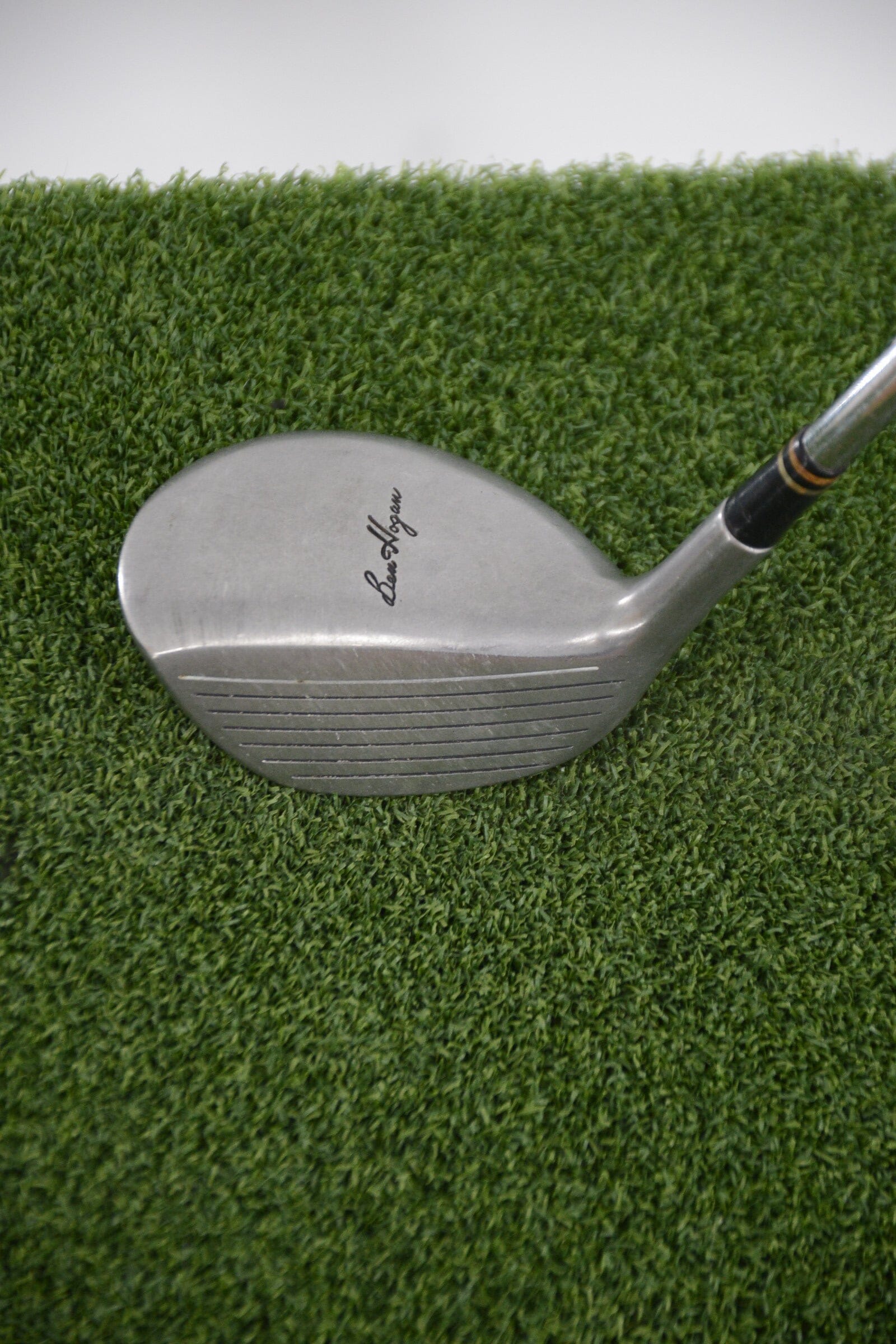 Ben Hogan Baffy 21 Degree Wood S Flex 41"