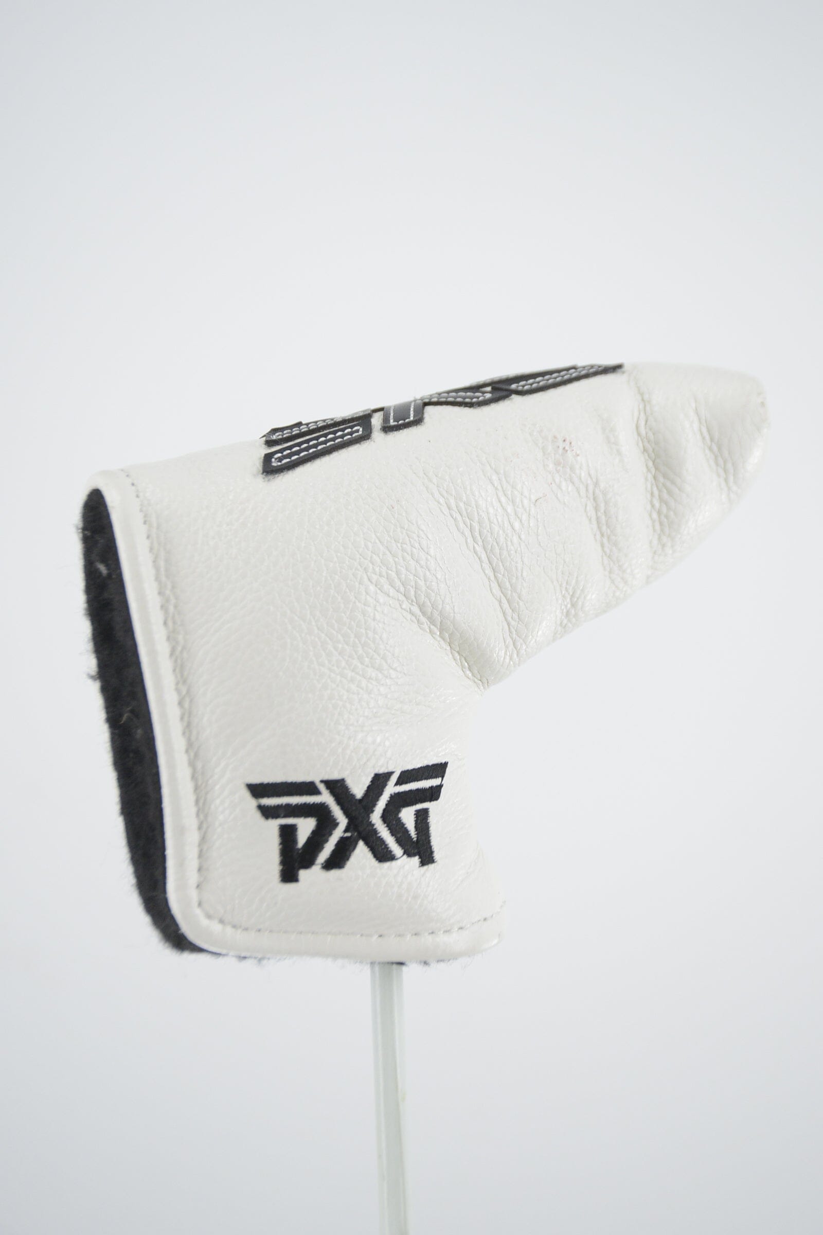 PXG White Spur Putter Headcover Golf Clubs GolfRoots 