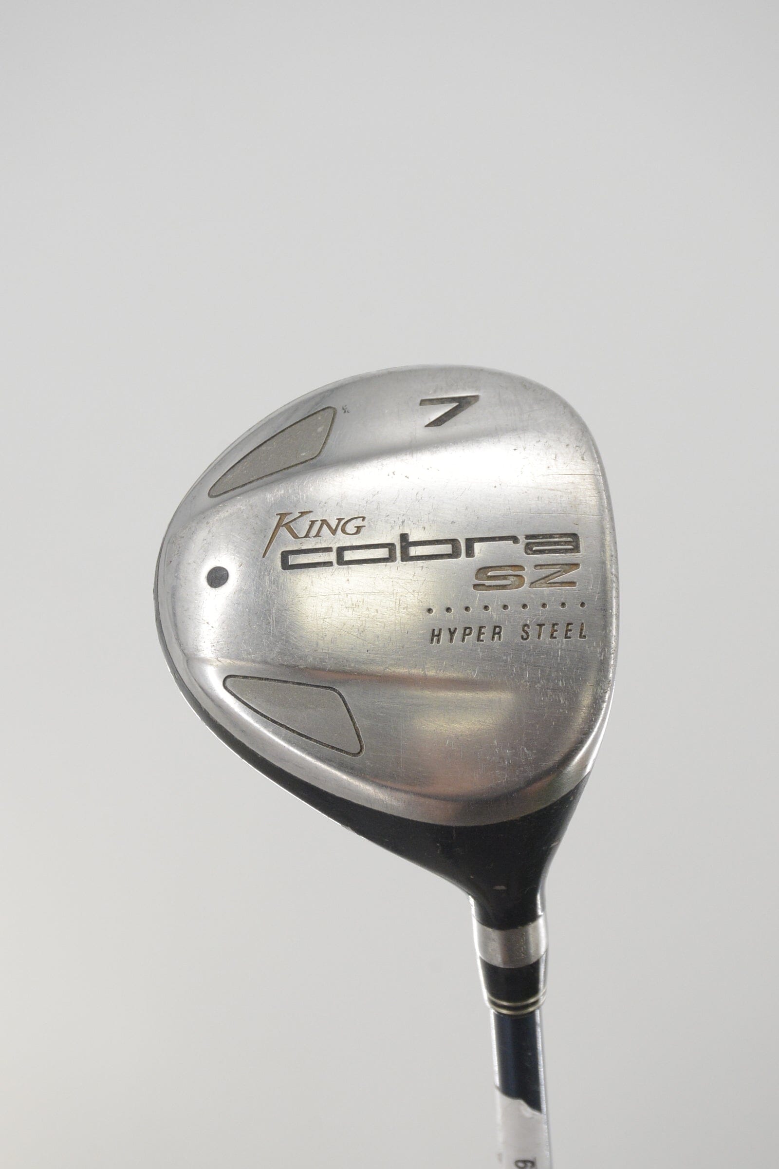 Cobra SZ 7 Wood S Flex 41.75" Golf Clubs GolfRoots 